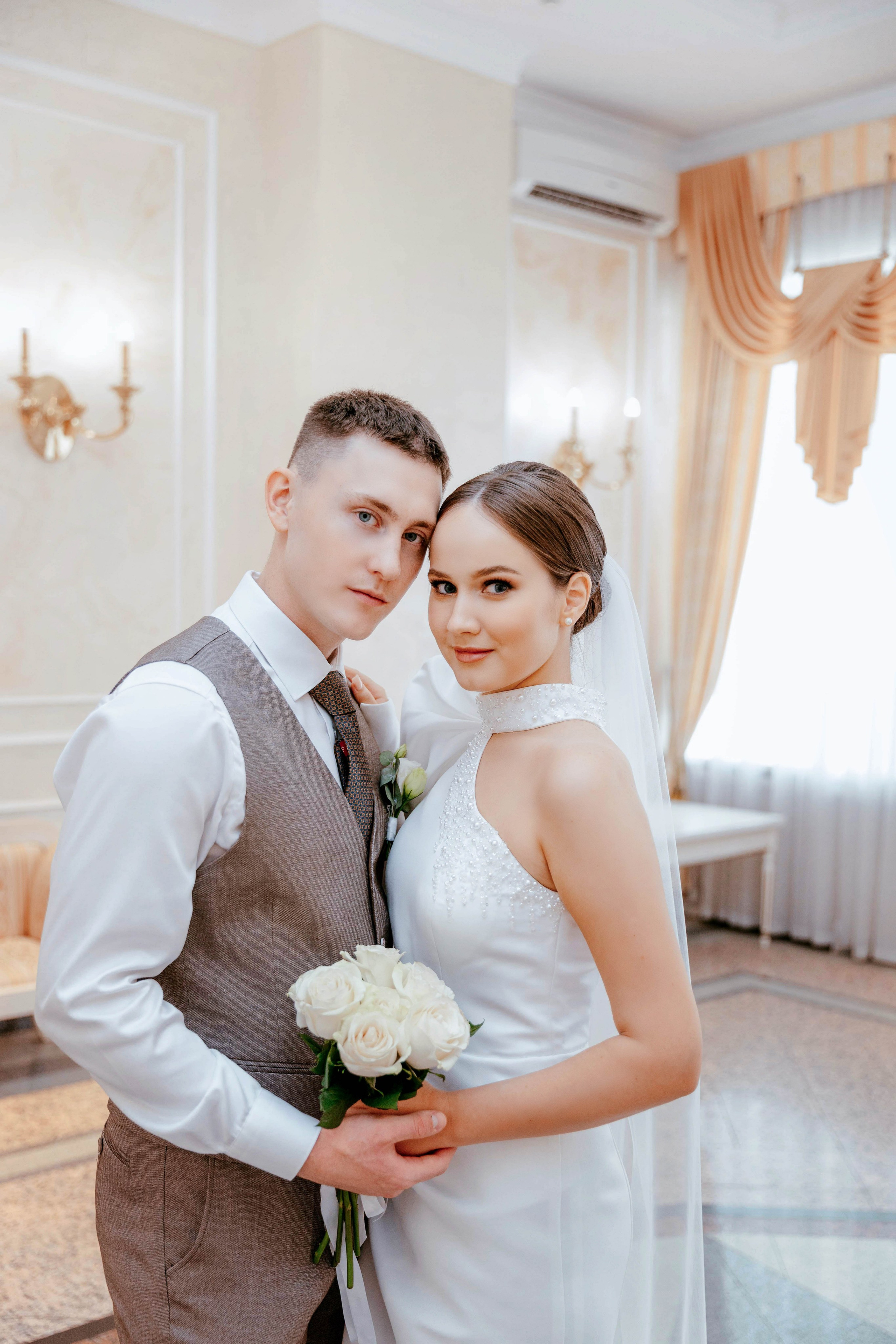 Роман & София. Свадебный и семейный фотограф в Ижевске