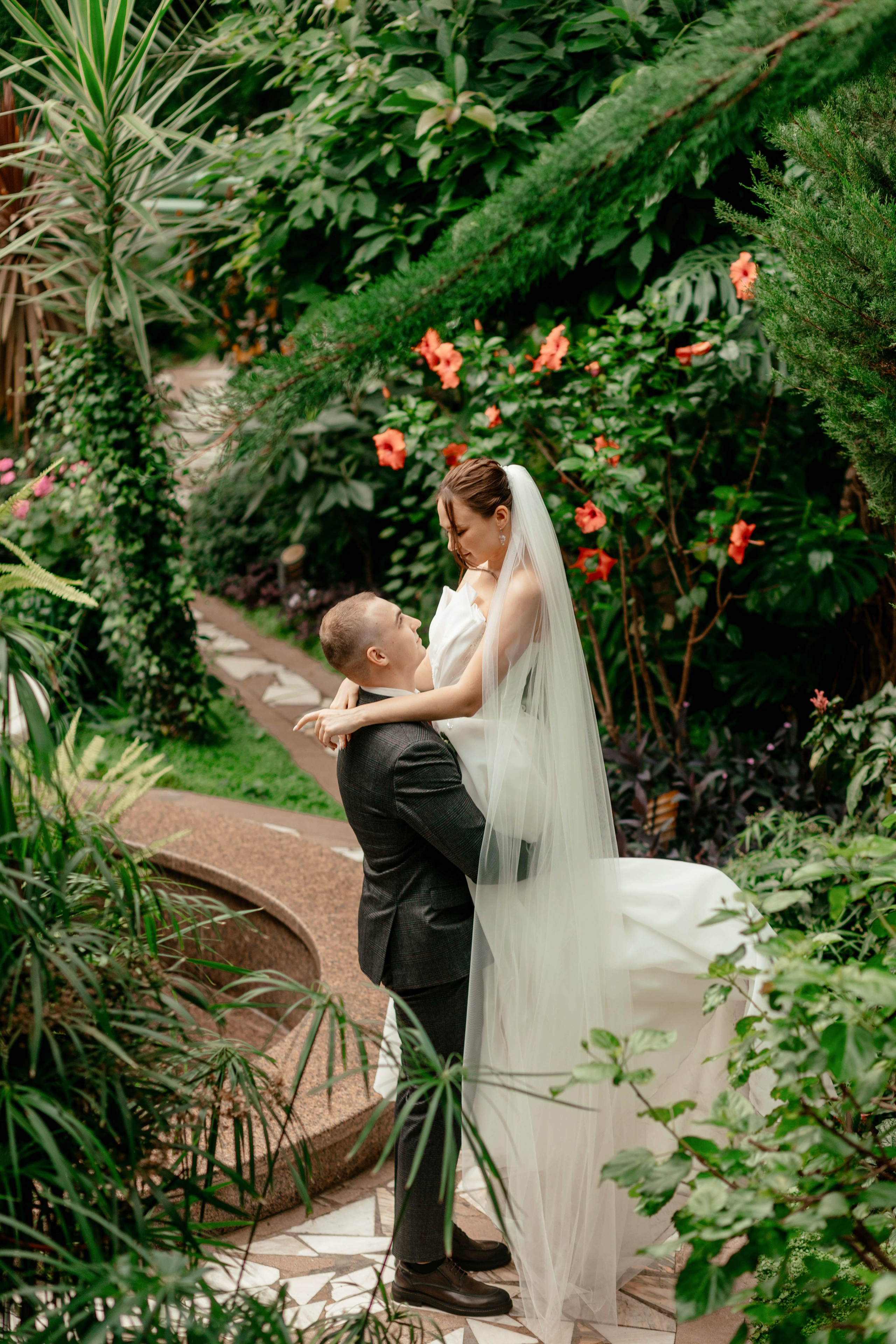 Дмитрий & Валерия. Свадебный и семейный фотограф в Ижевске
