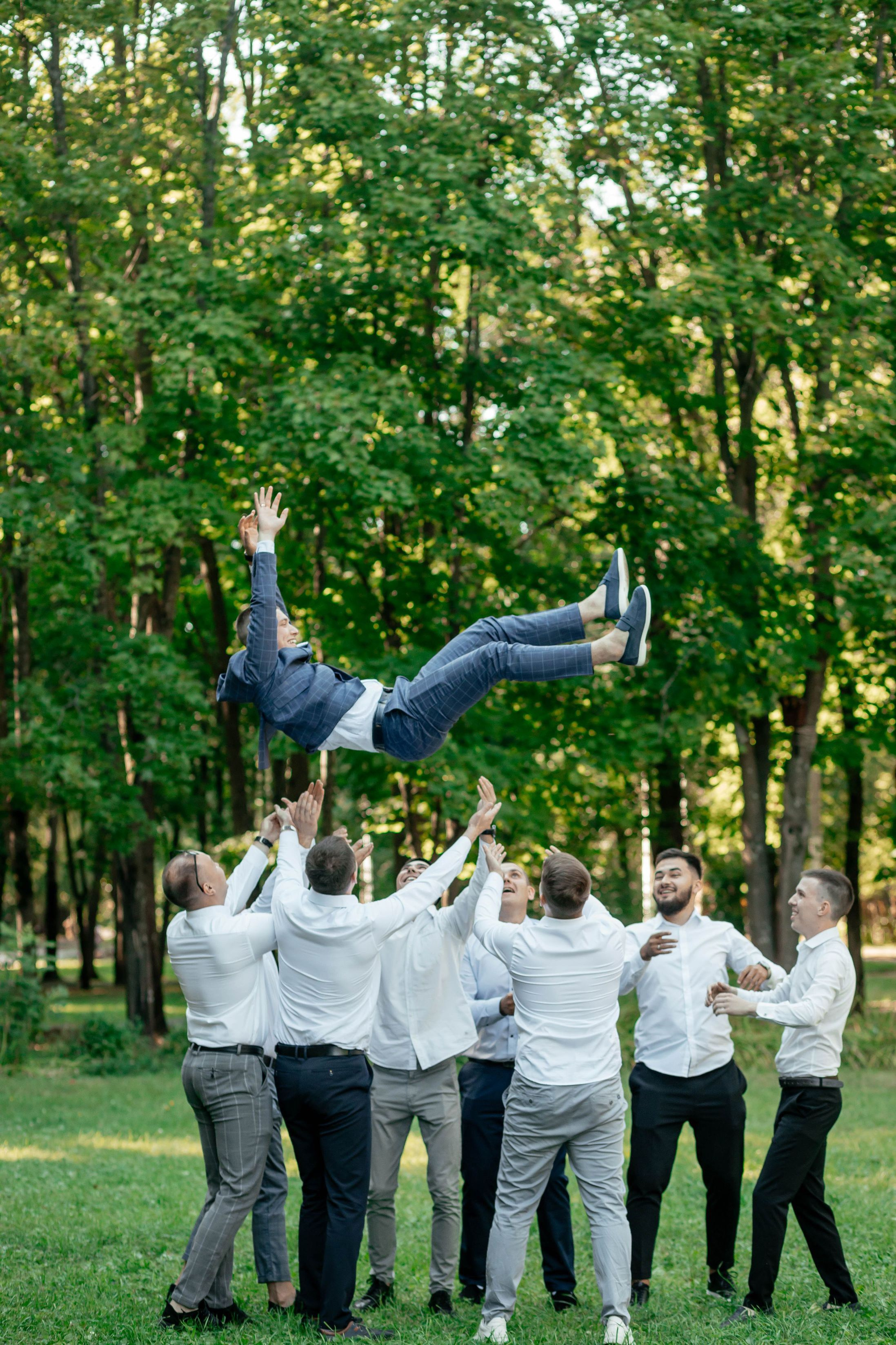 Артем & Полина. Свадебный и семейный фотограф в Ижевске