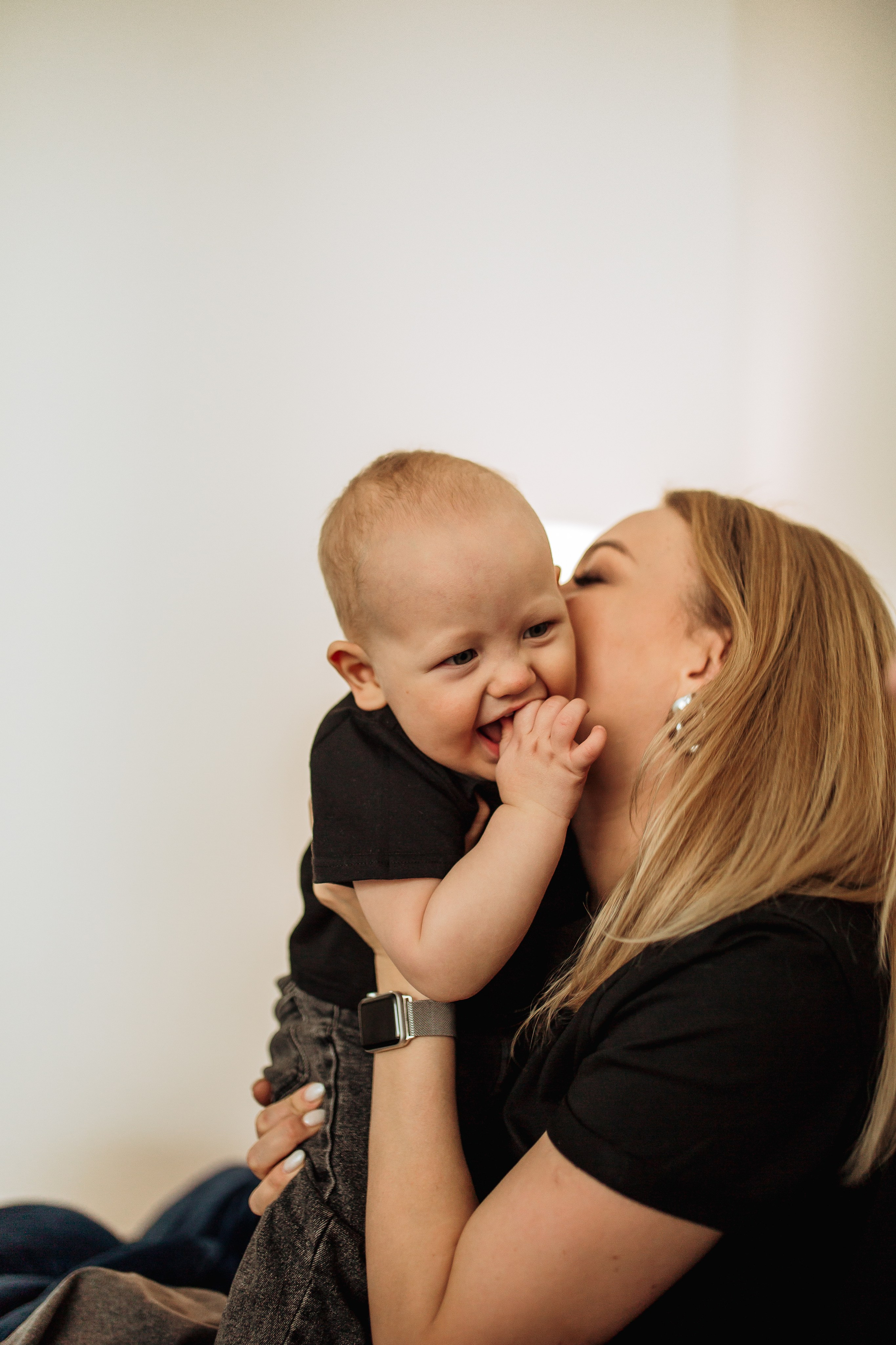 Артур 1 год. Семейный и Свадебный фотограф в Санкт-Петербурге Плохая Екатерина