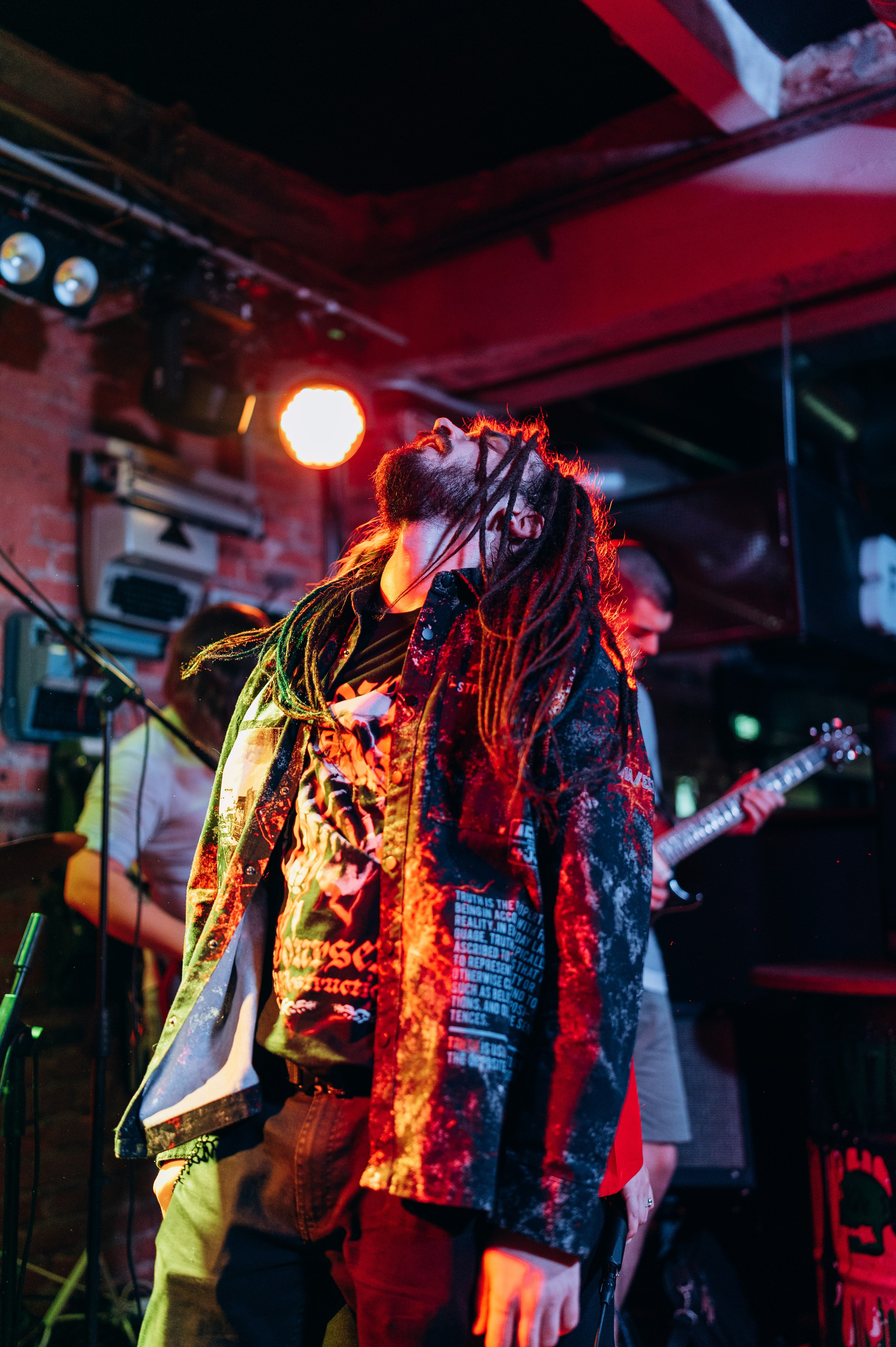 Типография. Фотограф в Новосибирске