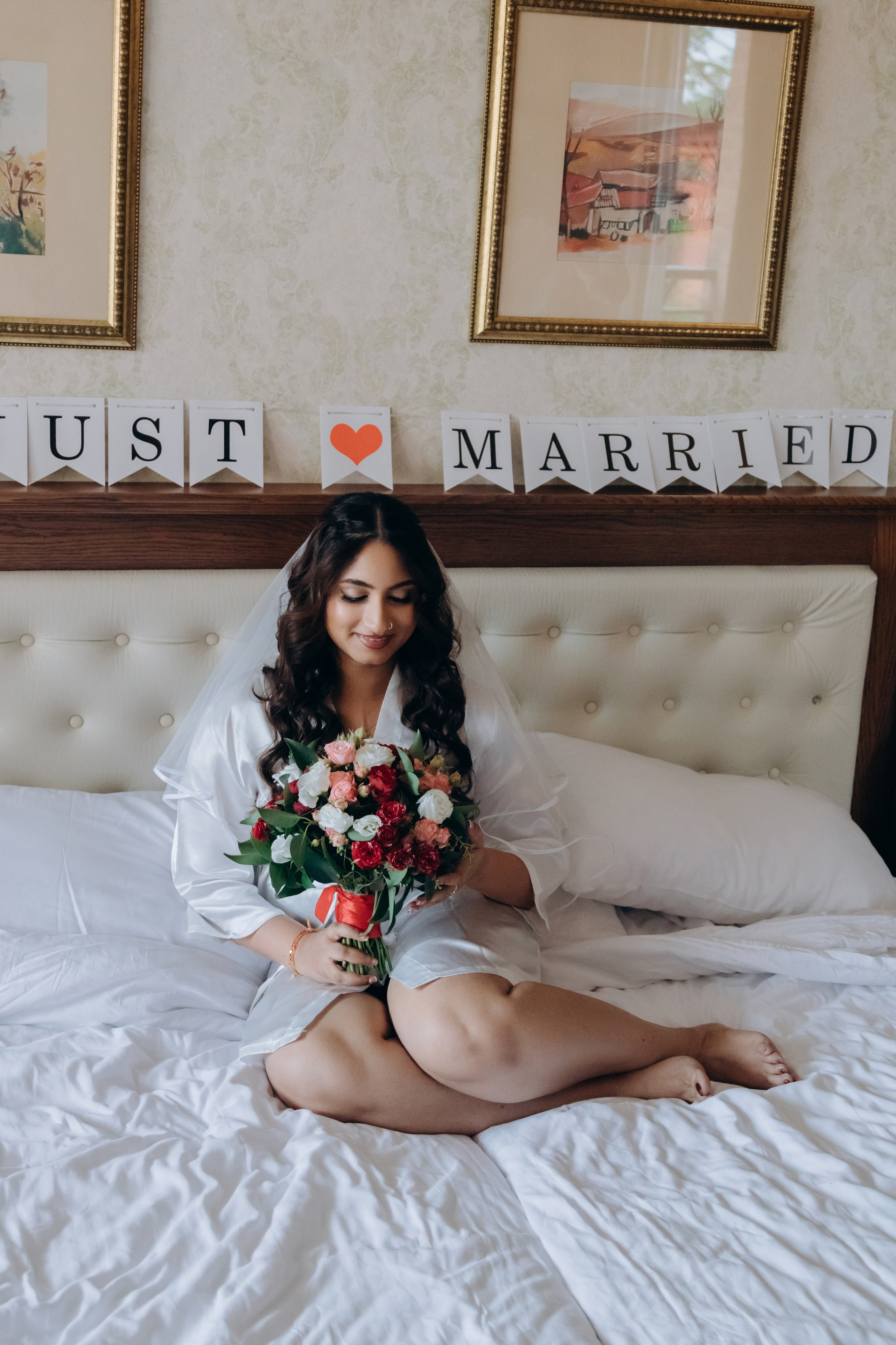 Sinduja & Ajmal. Фотограф в Тбилиси Наталья Фомина