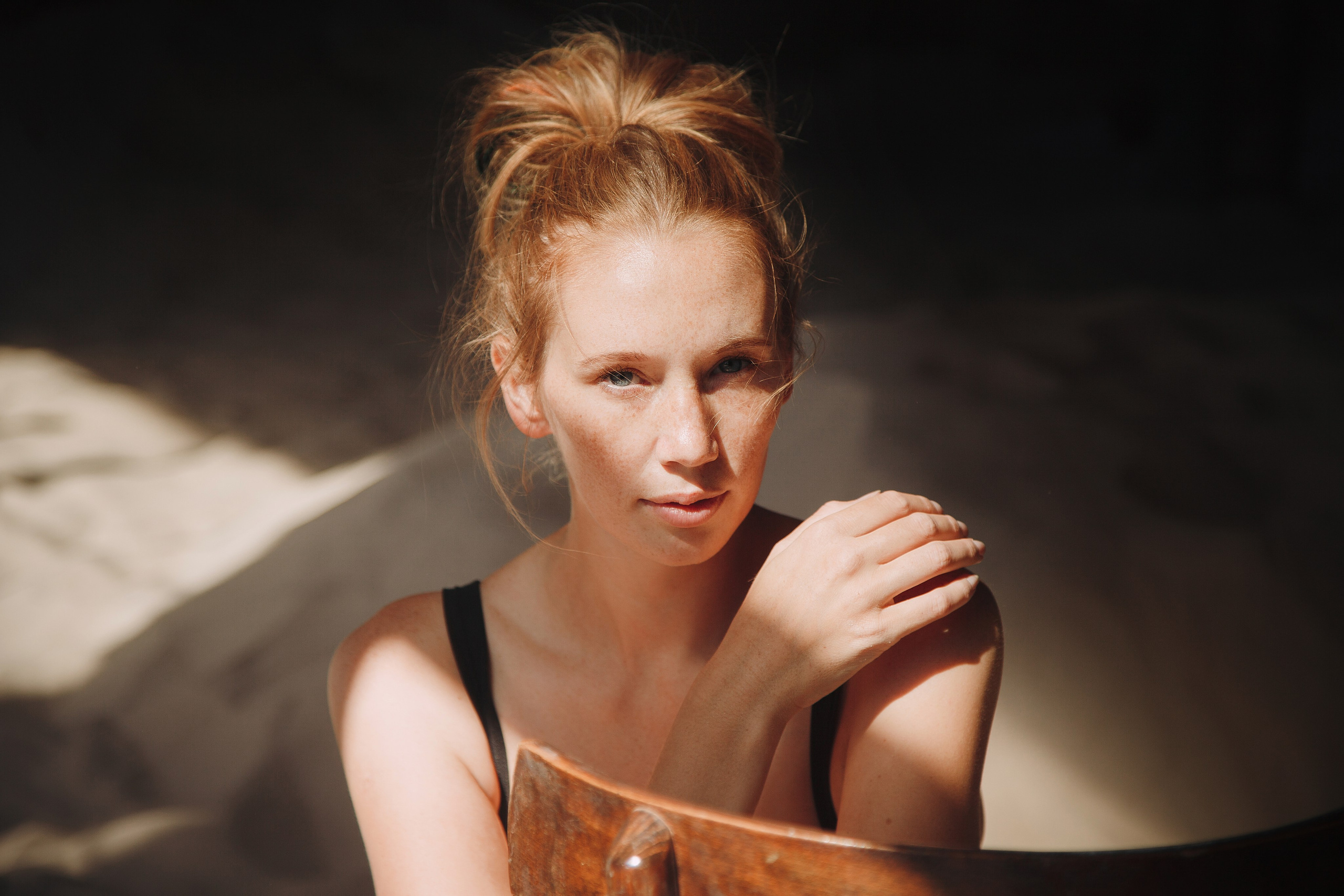 Портретный фотограф в Санкт-Петербурге. Фотограф в Тбилиси Наталья Фомина