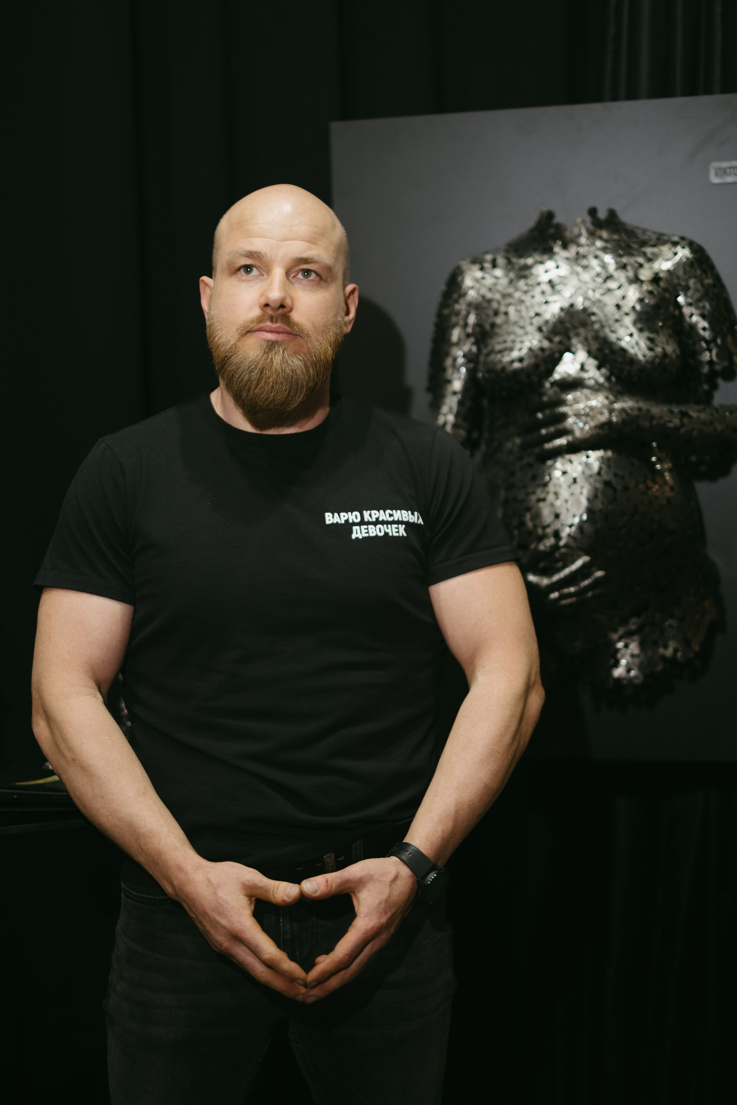 Форум-выставка АРХИДИЗАЙН. Свадебный и репортажной фотограф Денис Ожигин в Краснодаре и Краснодарском крае