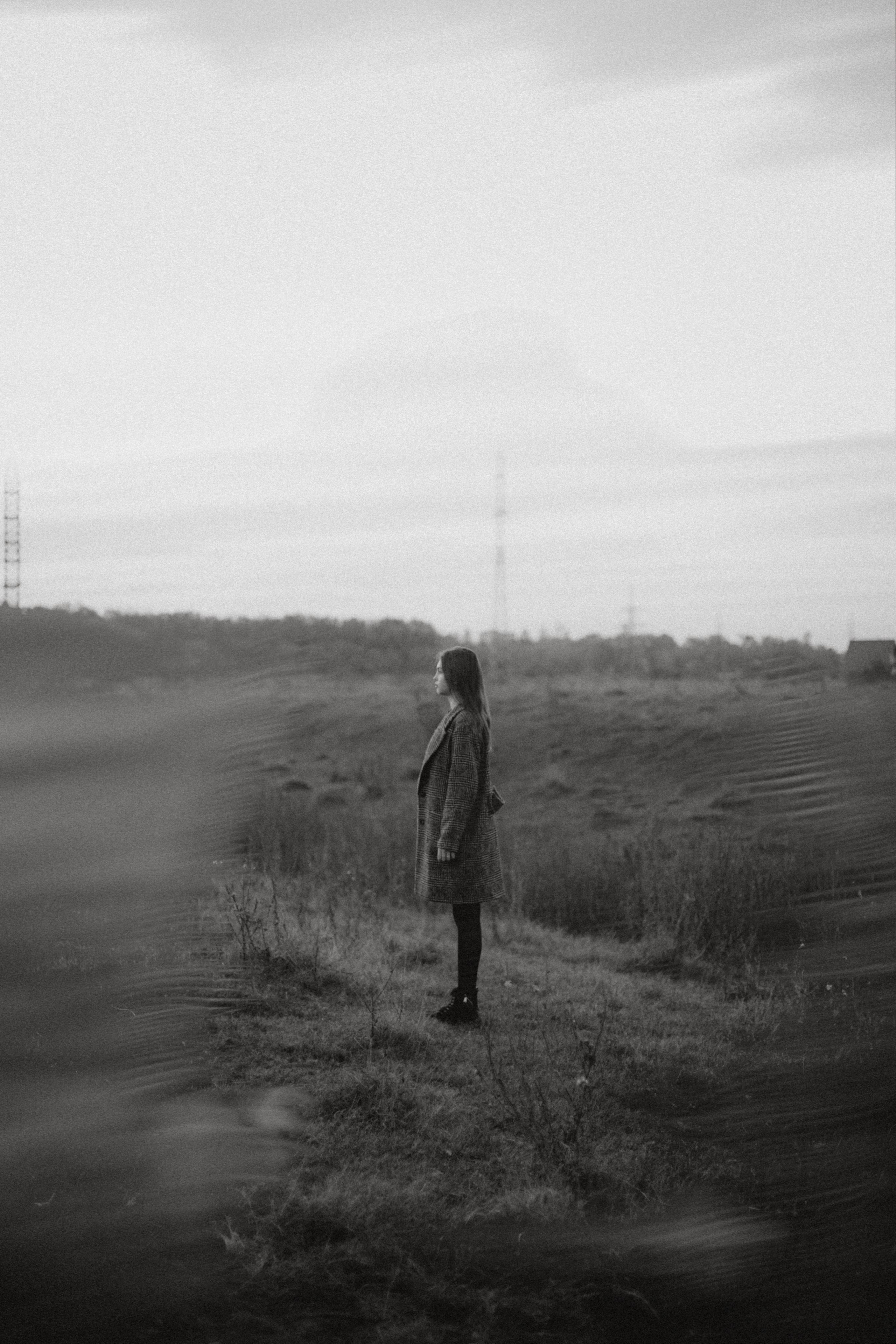 Портретная съемка. Евгения Мартынова фотограф в Курске и Орле