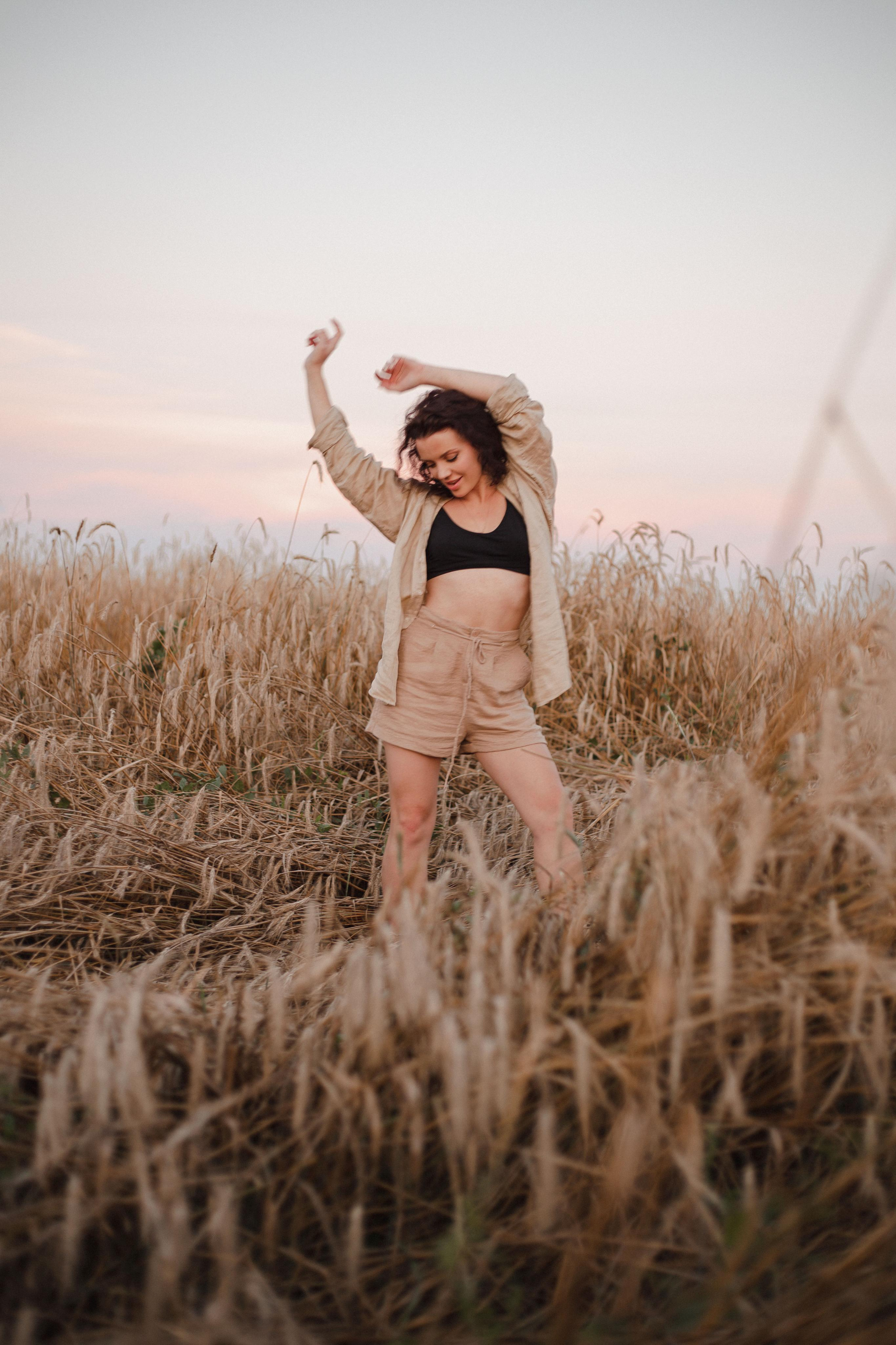 Портретная съемка. Евгения Мартынова фотограф в Курске и Орле