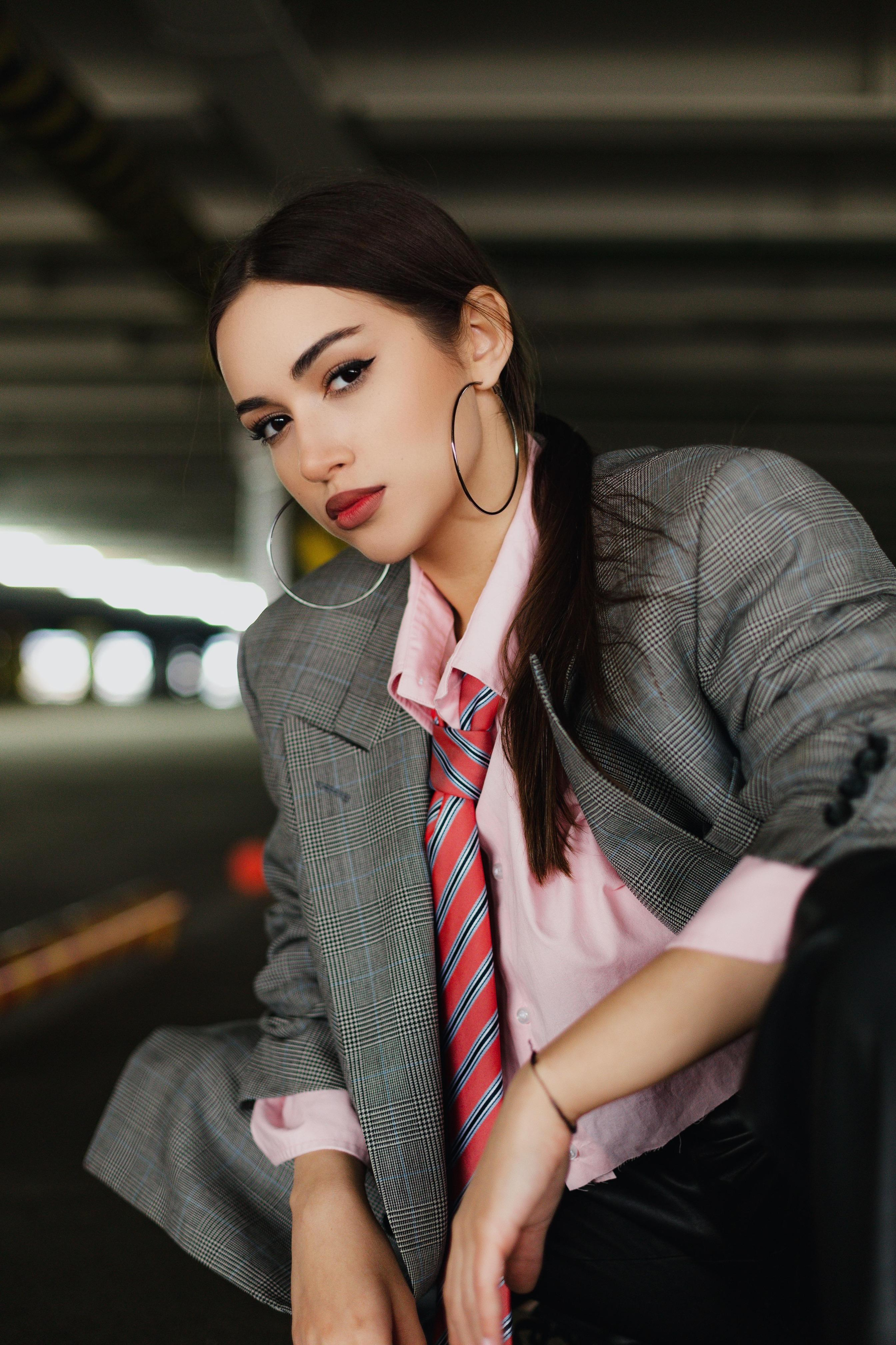 Портретная съемка. Евгения Мартынова фотограф в Курске и Орле