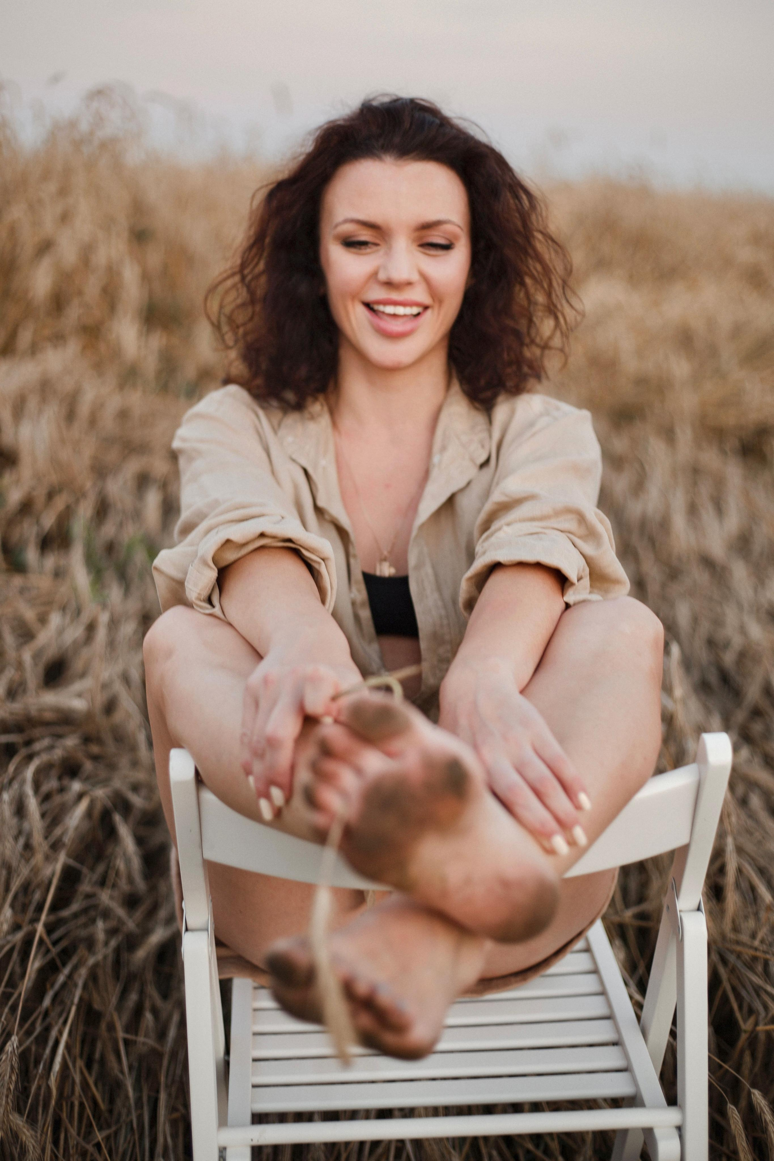 Портретная съемка. Евгения Мартынова фотограф в Курске и Орле