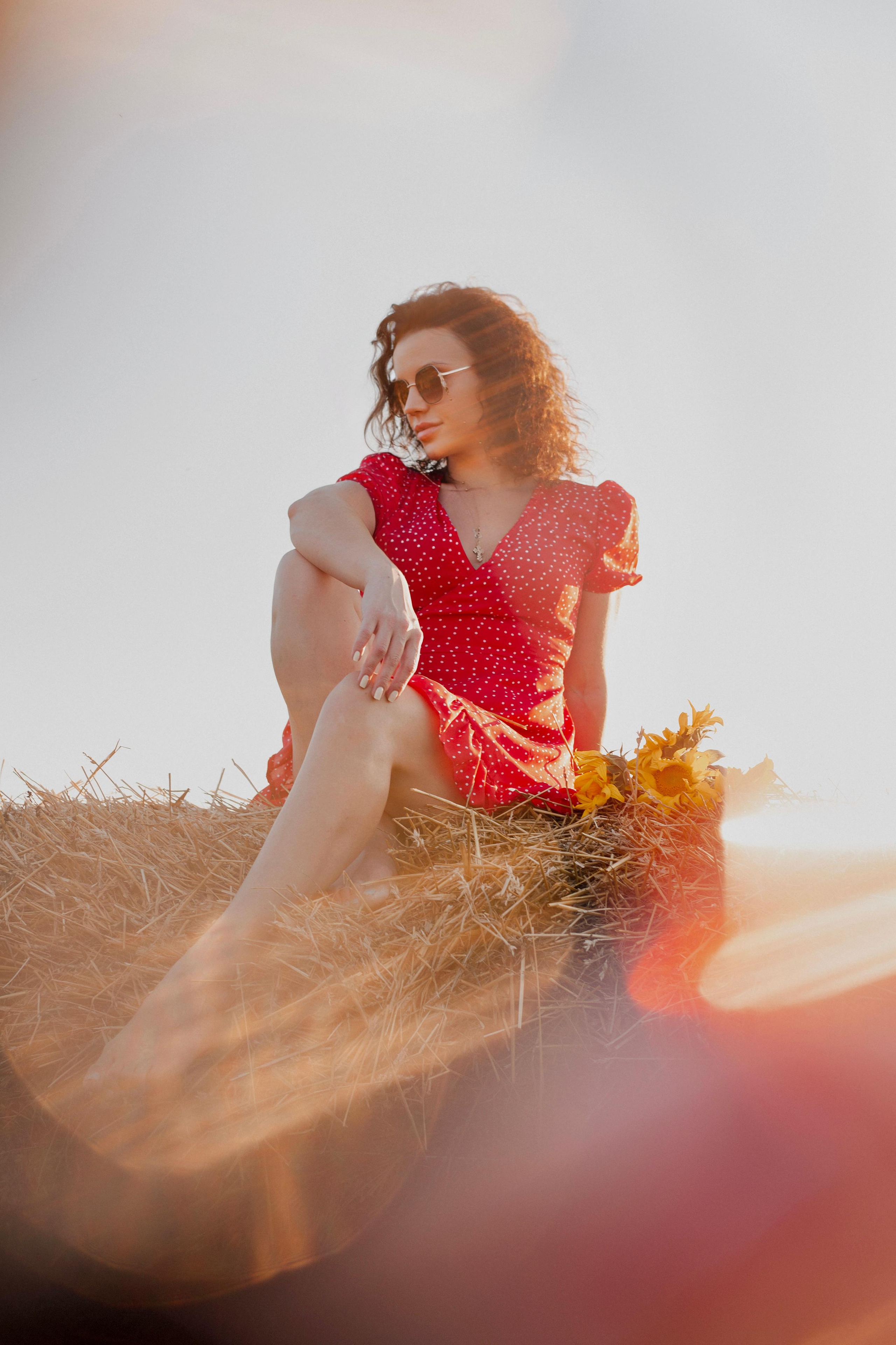 Портретная съемка. Евгения Мартынова фотограф в Курске и Орле