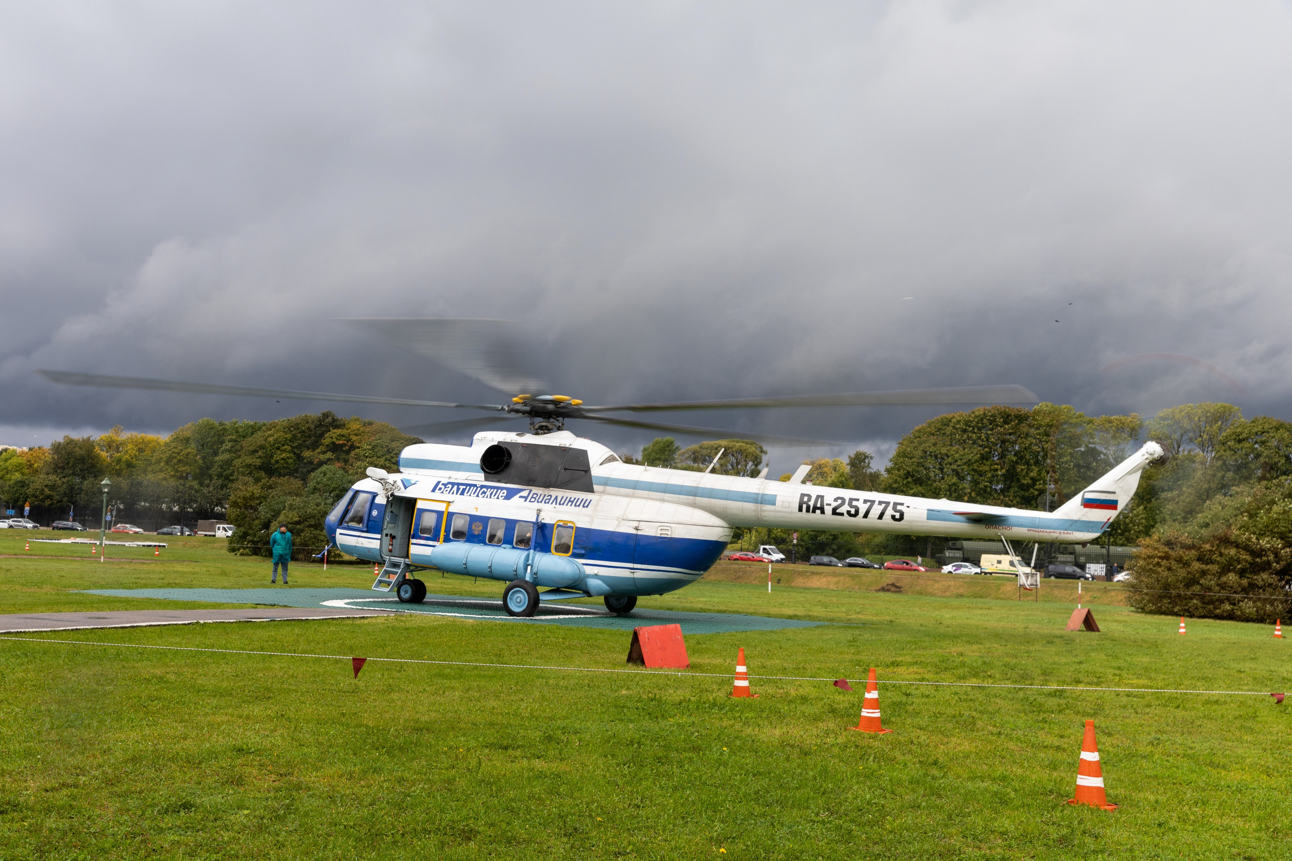 OTIDO. Фотограф в Санкт-Петербурге Закута Ольга