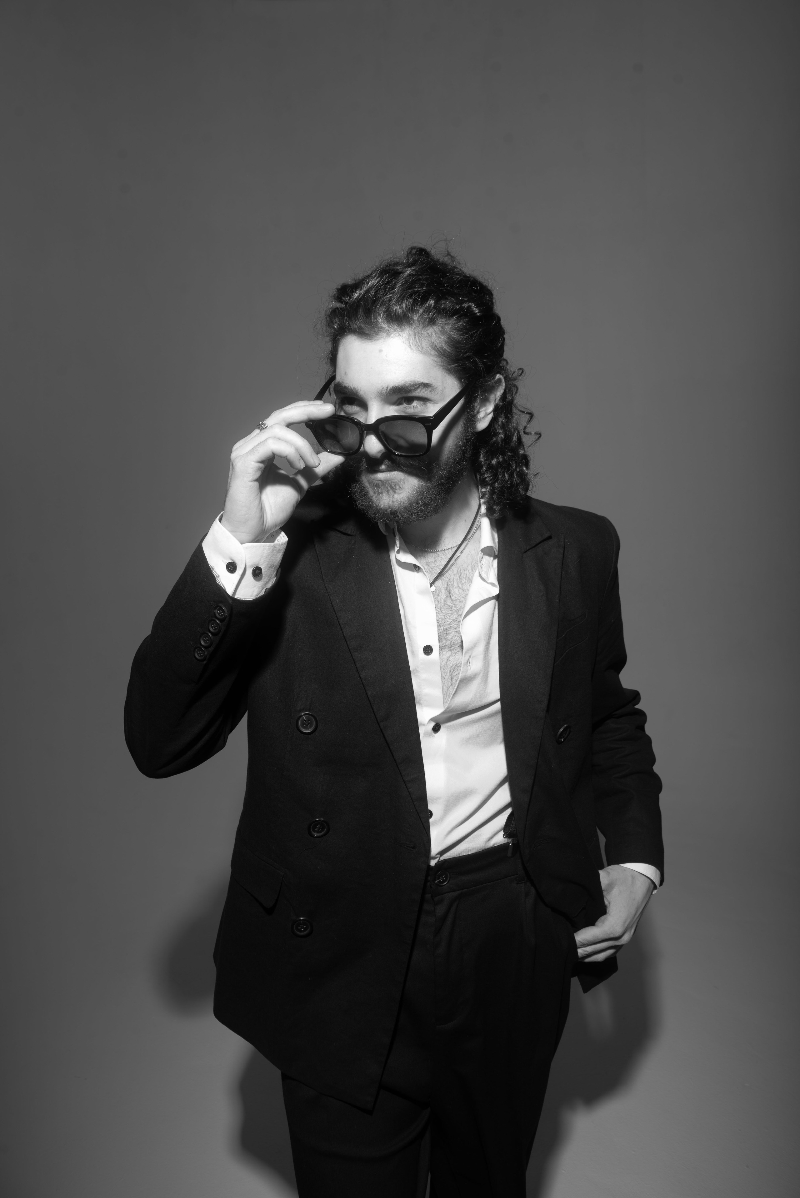 Пайлак. Стильный портретный и семейный фотограф в Москве Ника Артуньянц