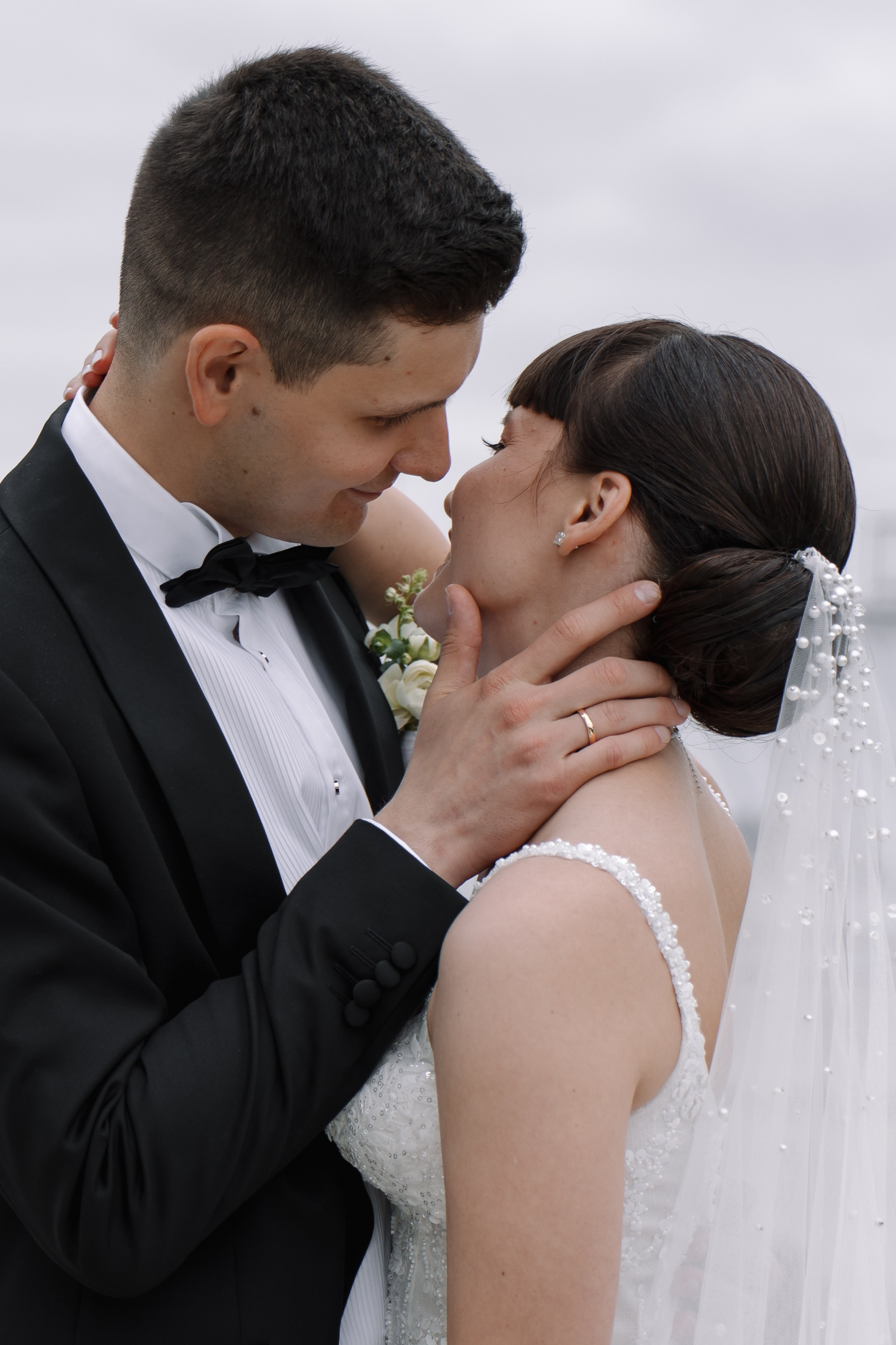 Мария и Никита. Свадебный фотограф в Самаре Катерина Мостовая