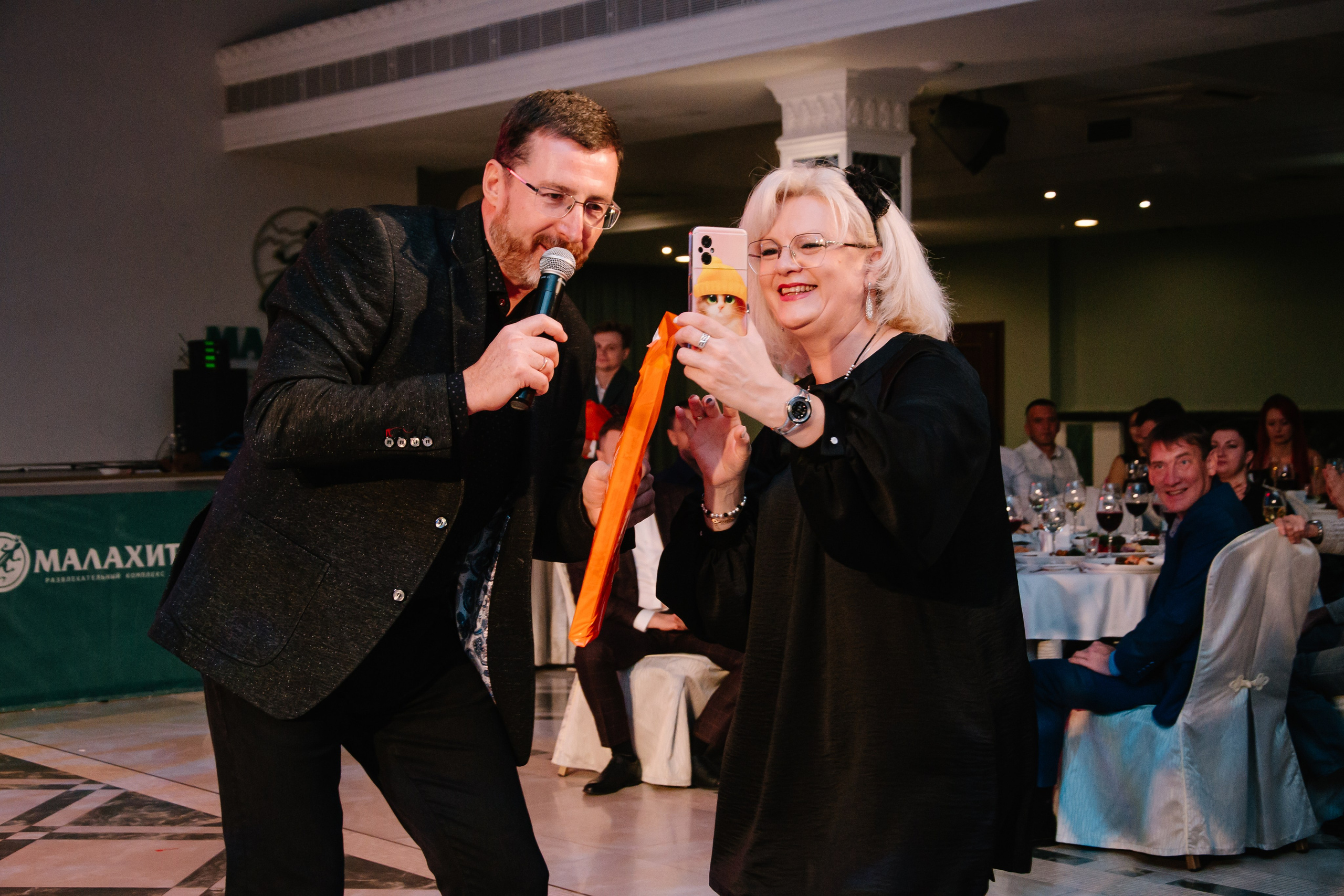 Учебному центру «Перспектива» 25 лет. Фотограф в Челябинске Любовь Денисенко