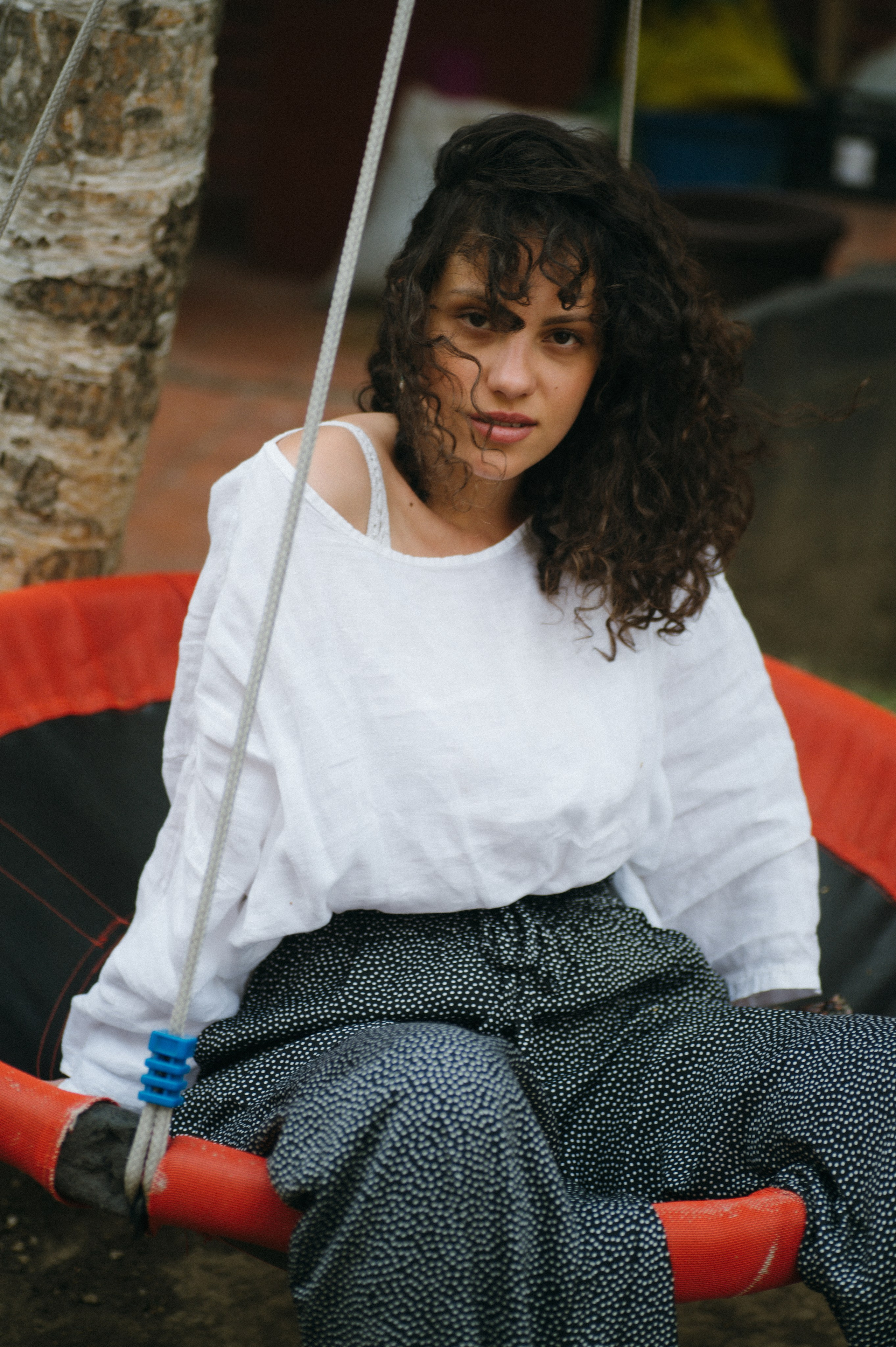 Tonja. Photographer Belgrade — Tsvetkova Maria