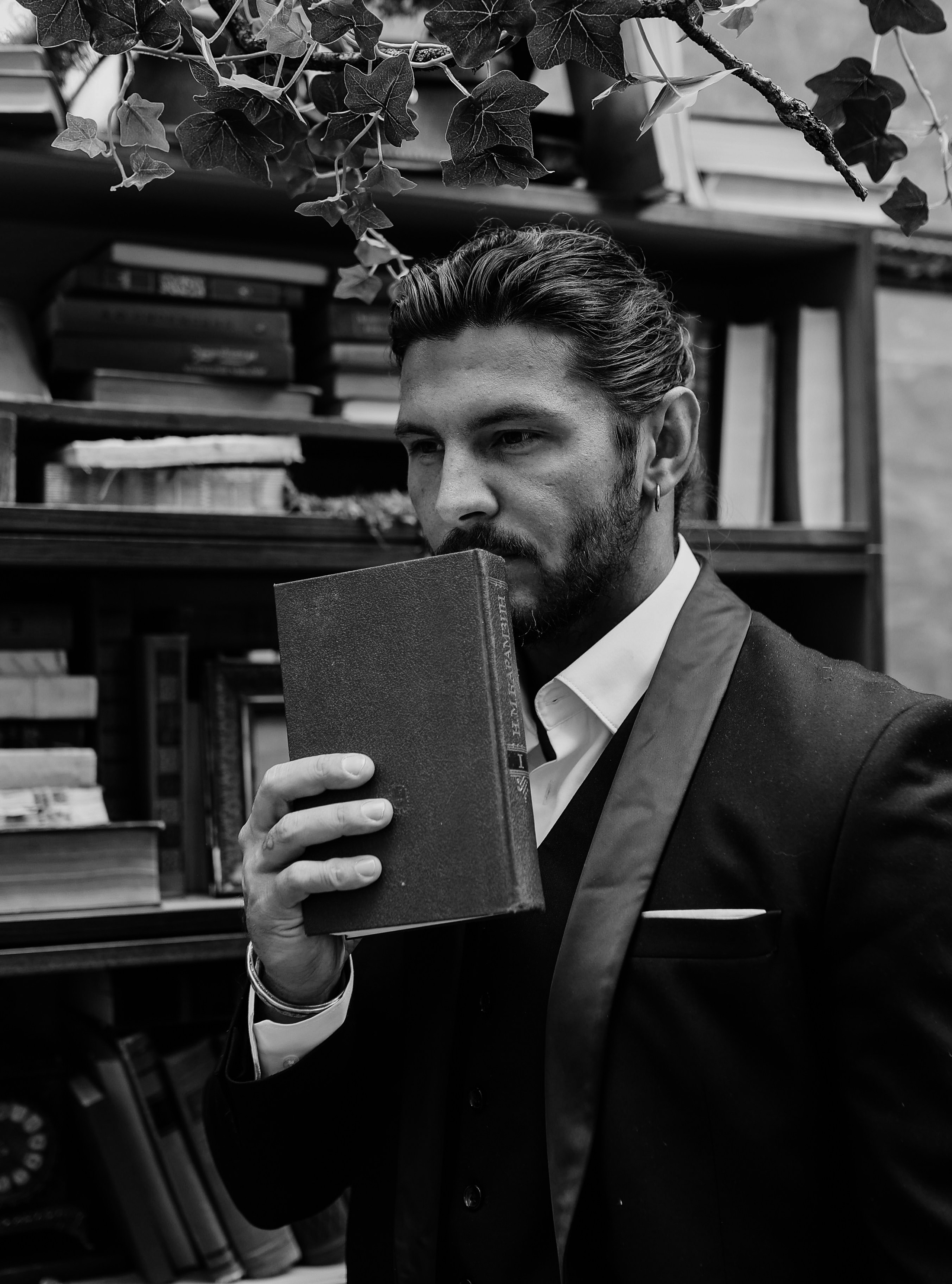 Оранжерея. Фотограф, визажист. Москва