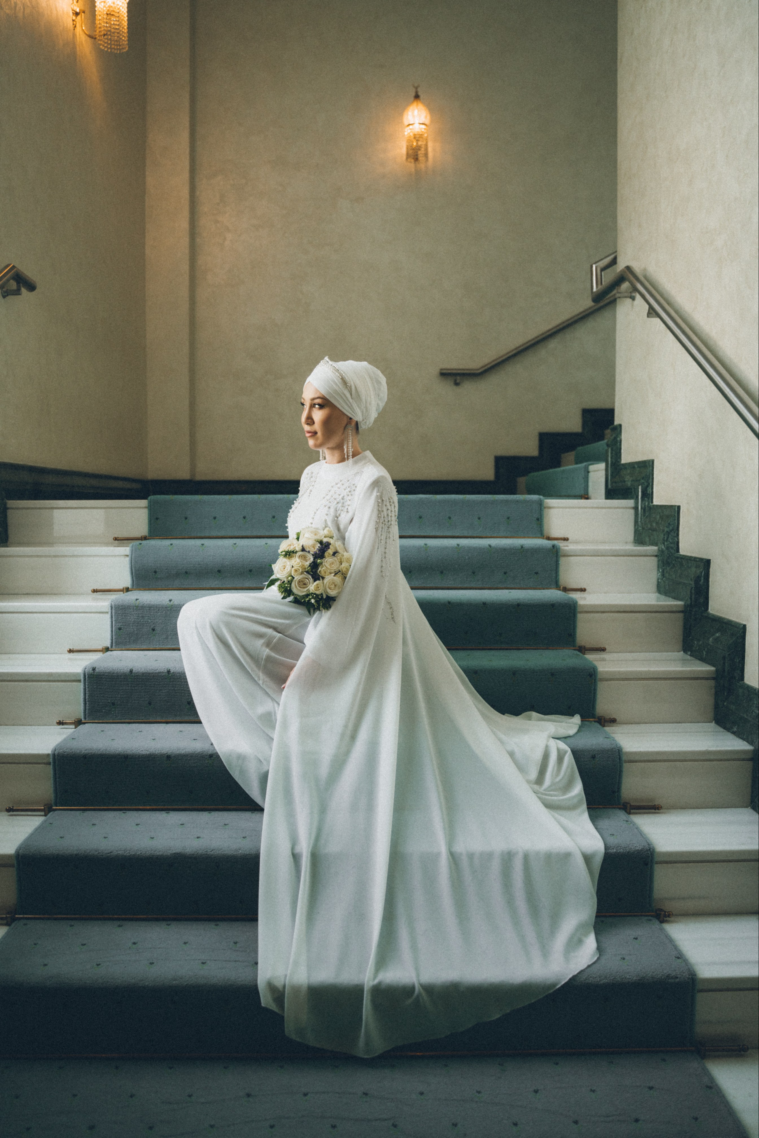 Никах фото. Antonapuhtinproduction.ru