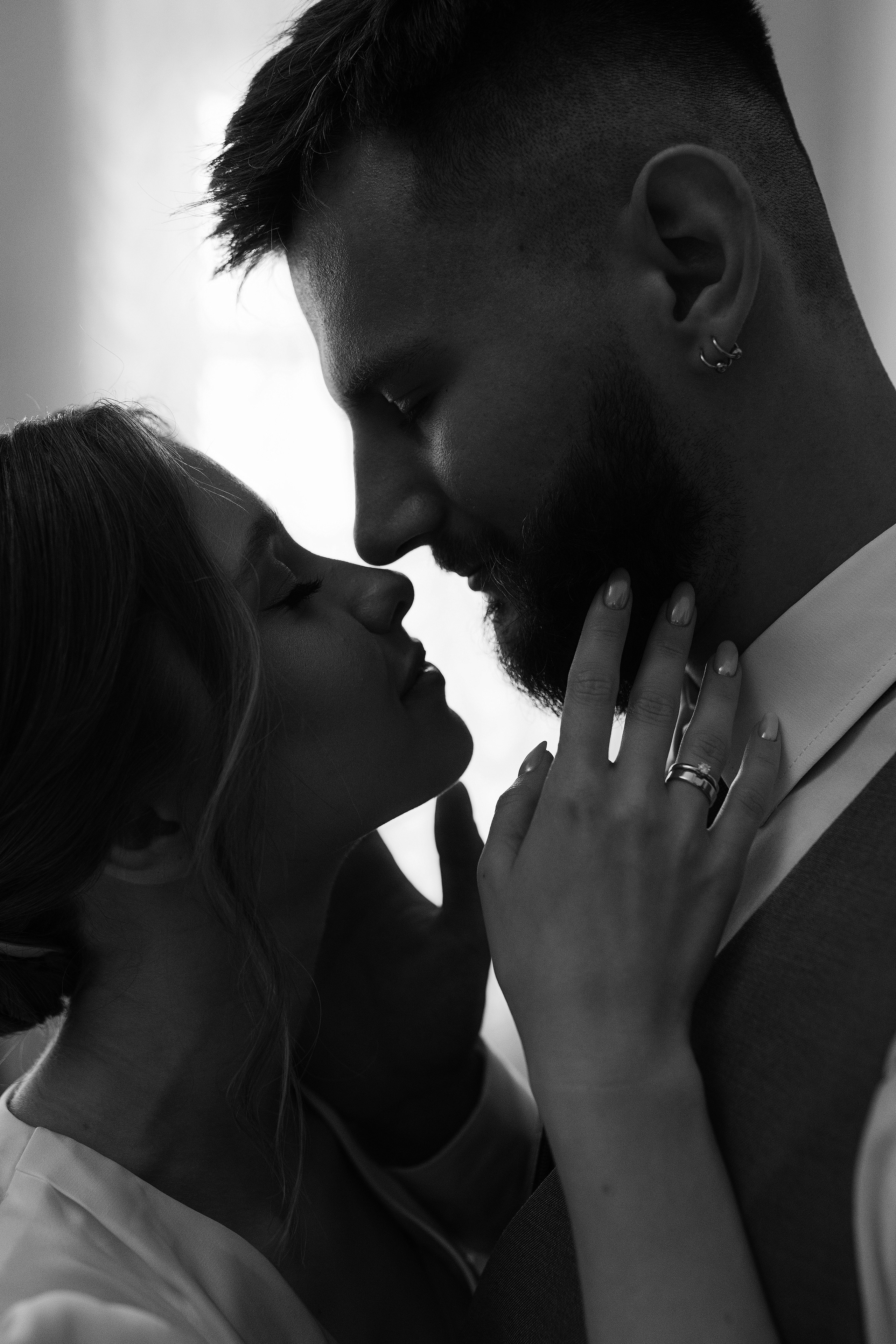 Wedding day #54. Свадебный, семейный фотограф в Рязани Лена Брант