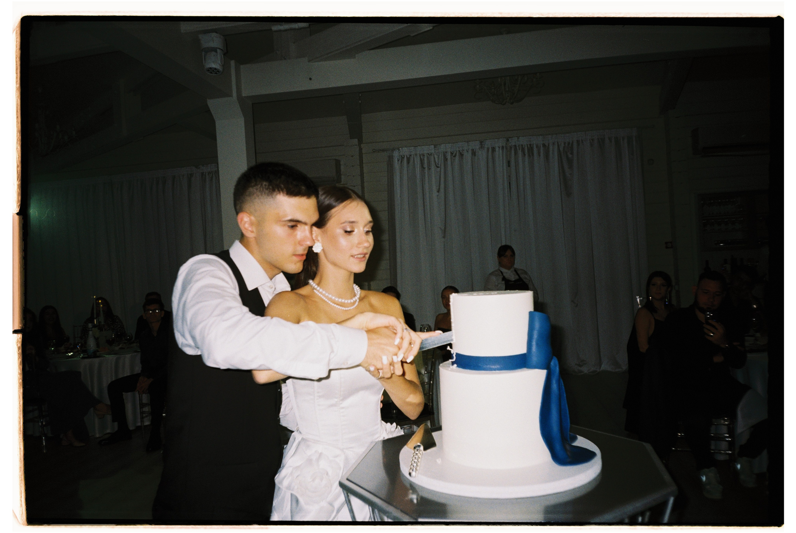 LET'S DANCE!. Фотограф в Тюмени Марьяна Чирикова