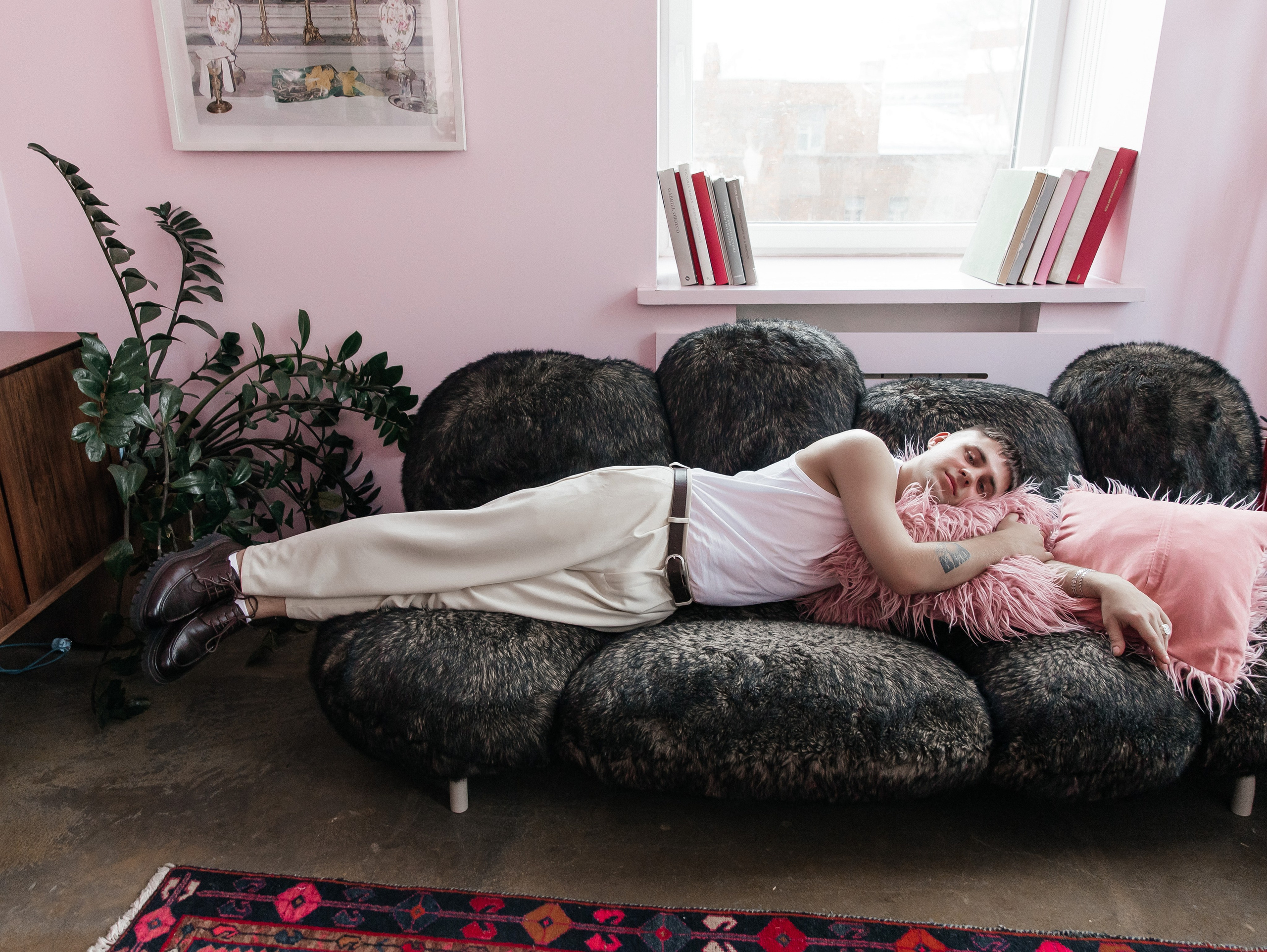 Свадьбы. Фотограф текстиля в Москве Ольга Иванова