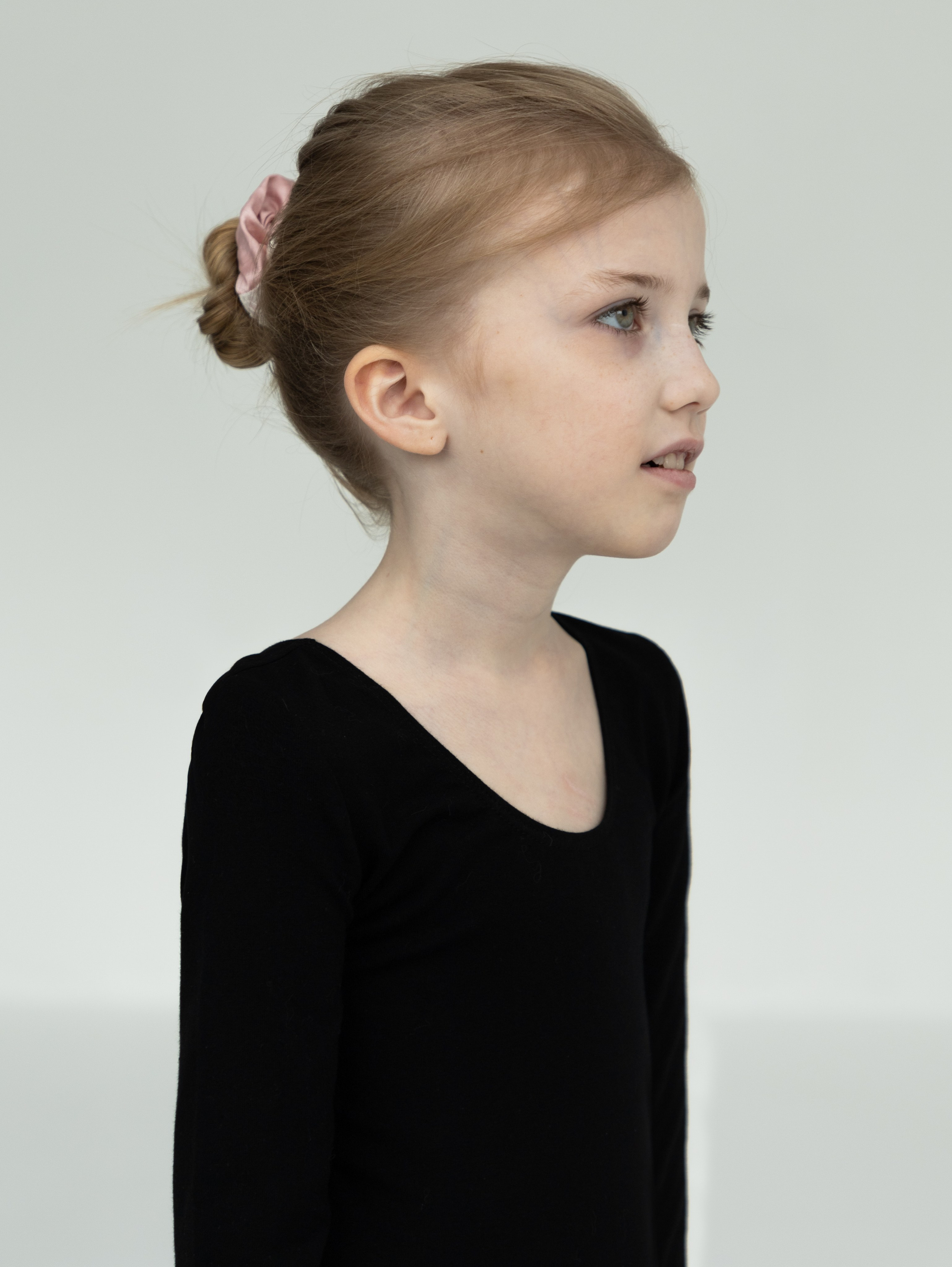 Алла. Фотограф Москва Анастасия Толстова