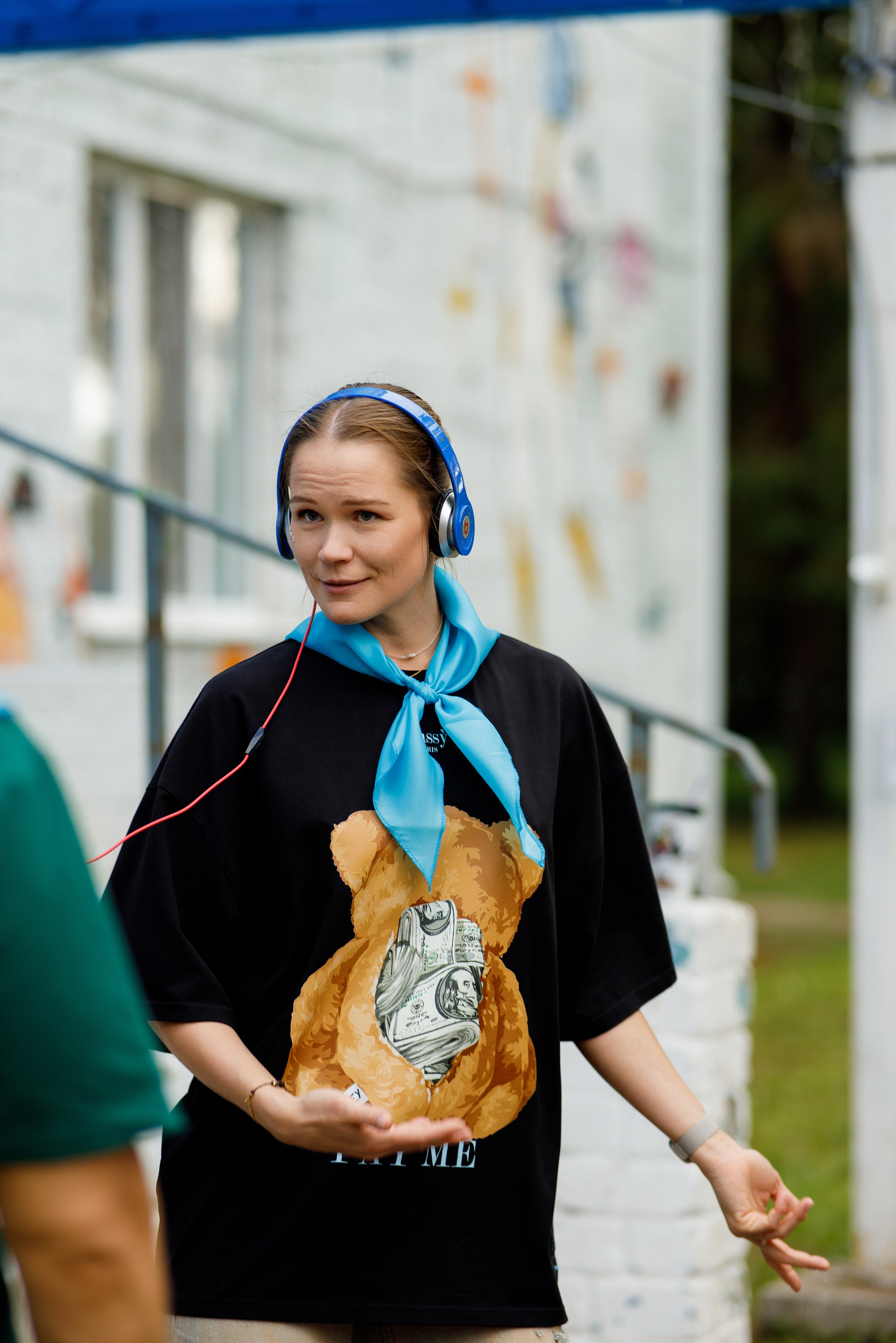 Гутен Таг — лагерь Нечайка. Фотограф Дмитрий Молчанов | Фотограф Пермь | Фотограф