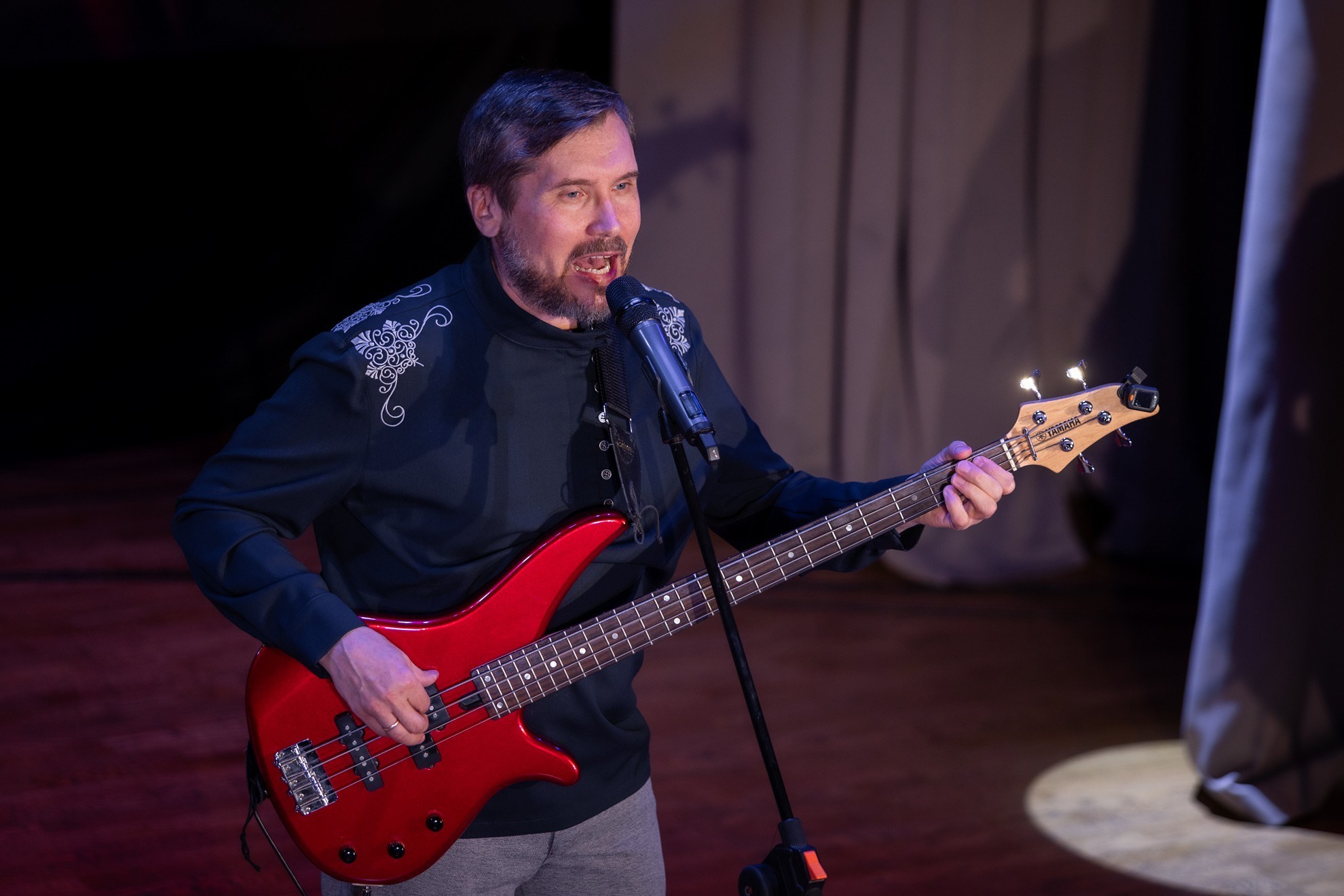 Группа СЛАВЯНЕ. Свадебный и репортажный фотограф в Москве и Московской области