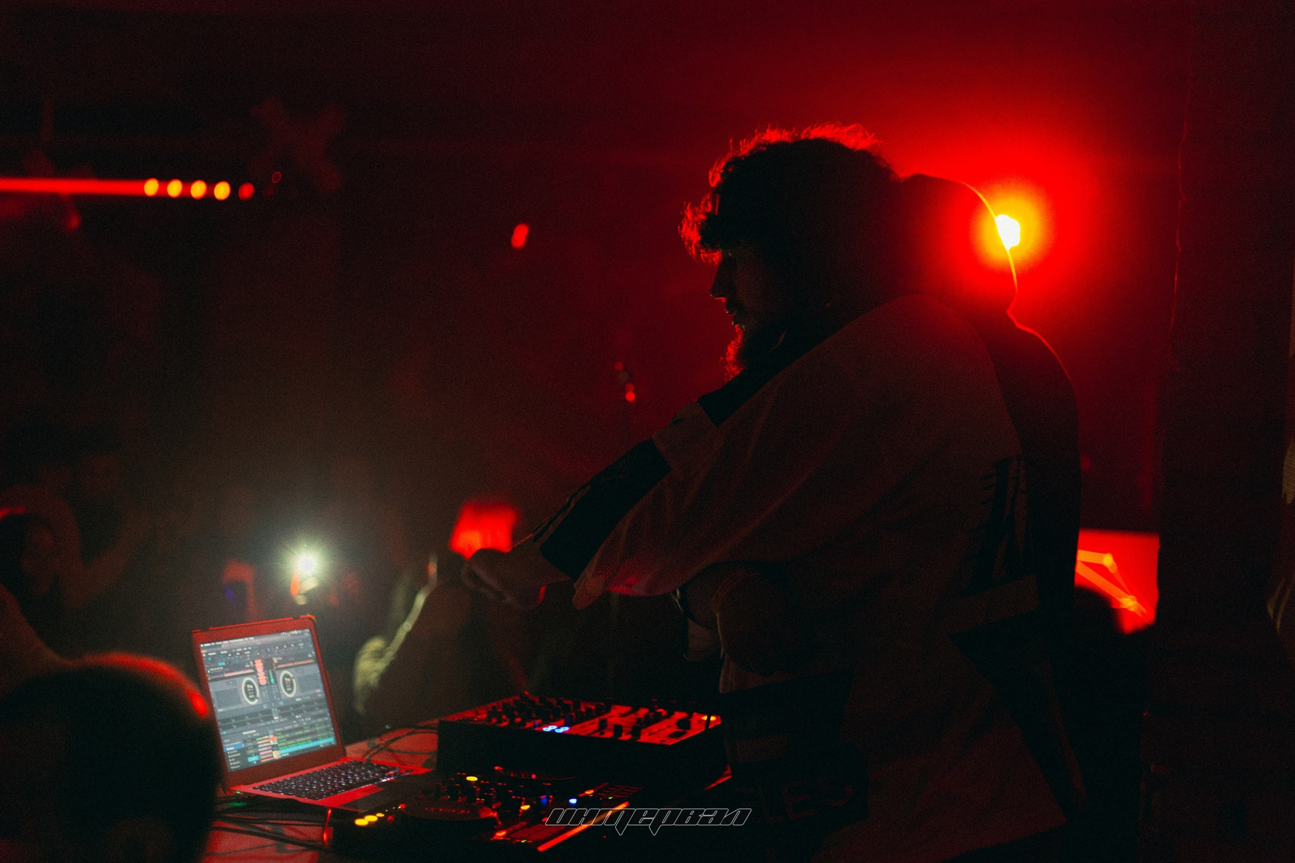 Thomas Mraz. Портретный и репортажный фотограф в Казани Максим Сипачев