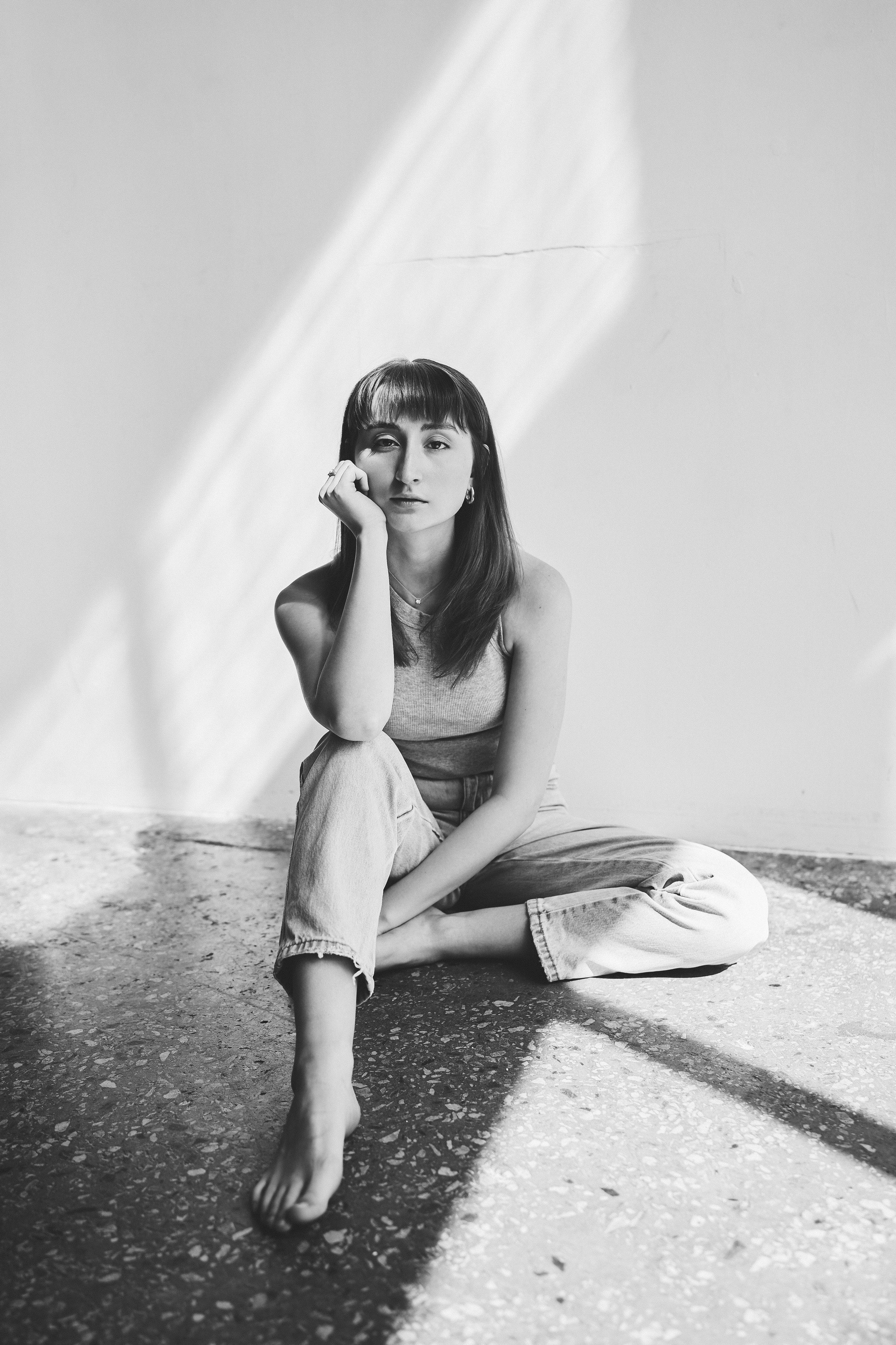 Diana. Svetlana Klimenko
