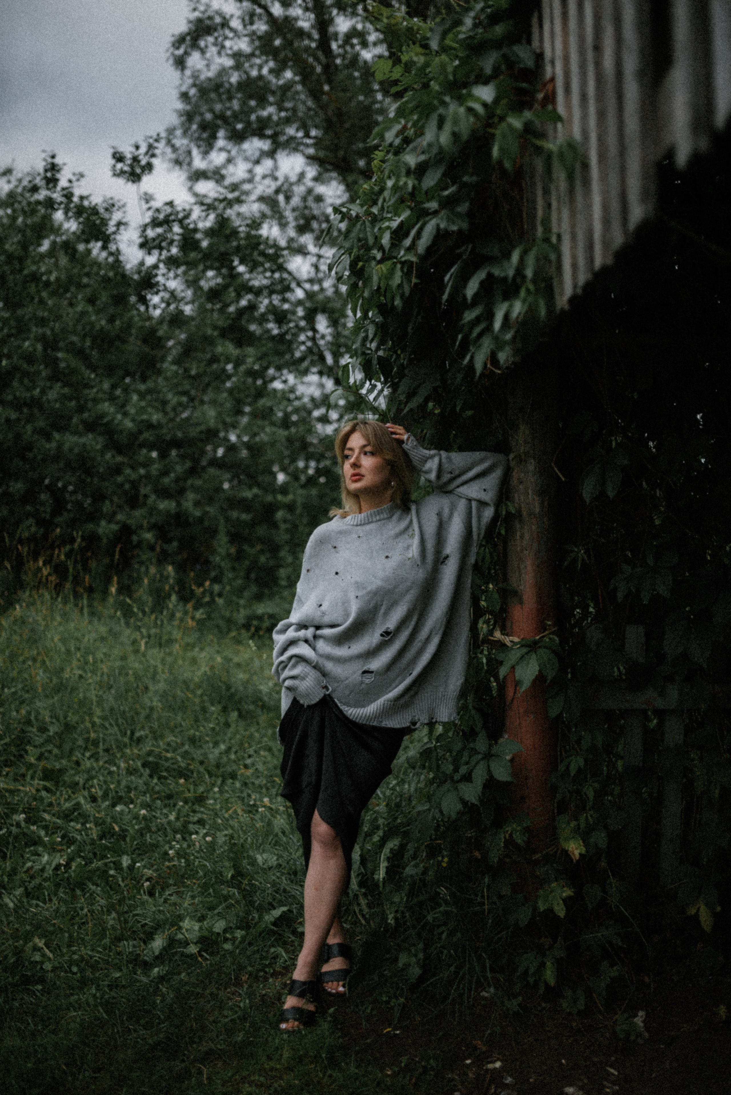 Анита. Свадебный и семейный фотограф Кожевникова Лариса