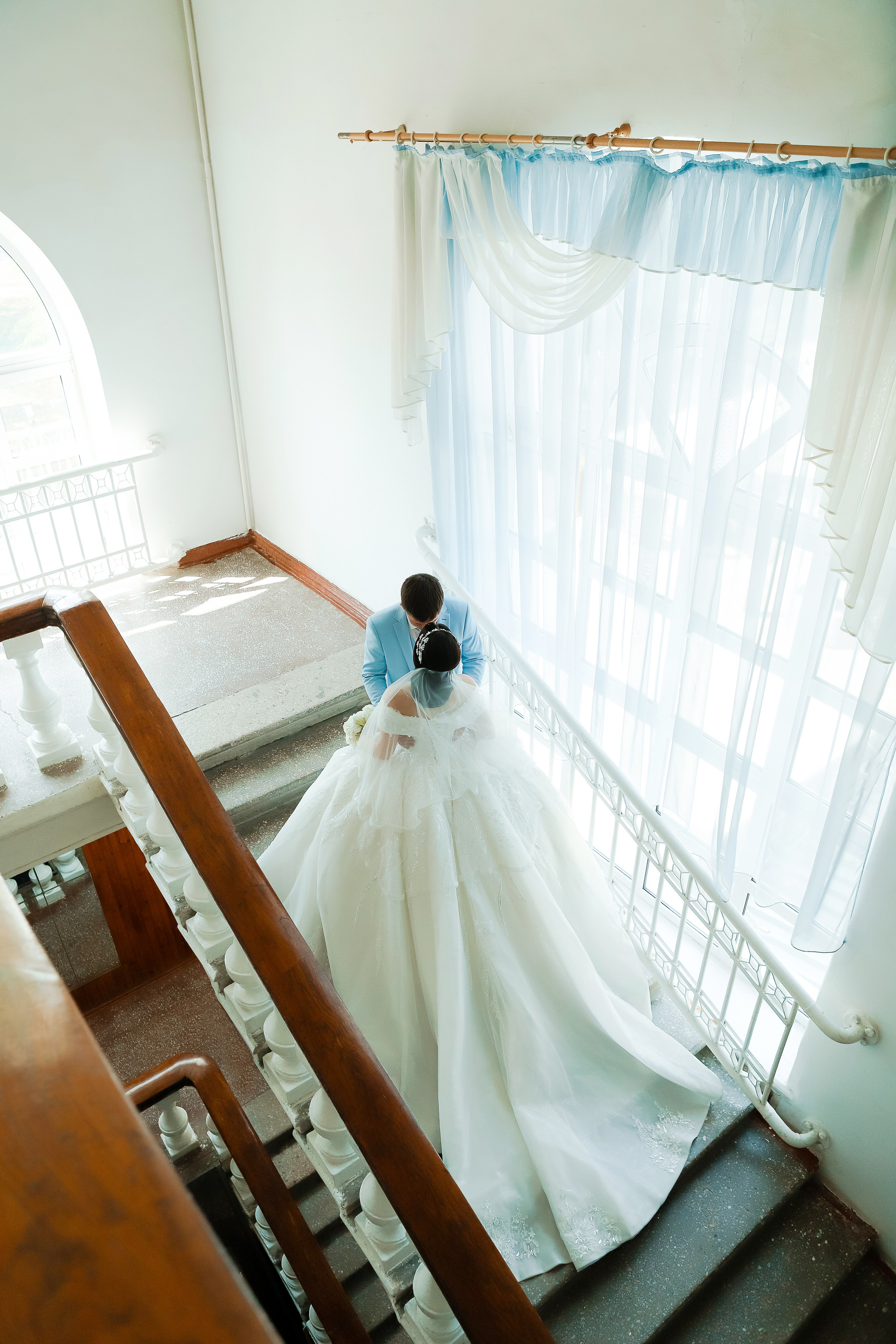 Лариса и Дмитрий. Свадебный фотограф Евгения Фролова г. Каменск-Шахтинский, Донецк, Ростов