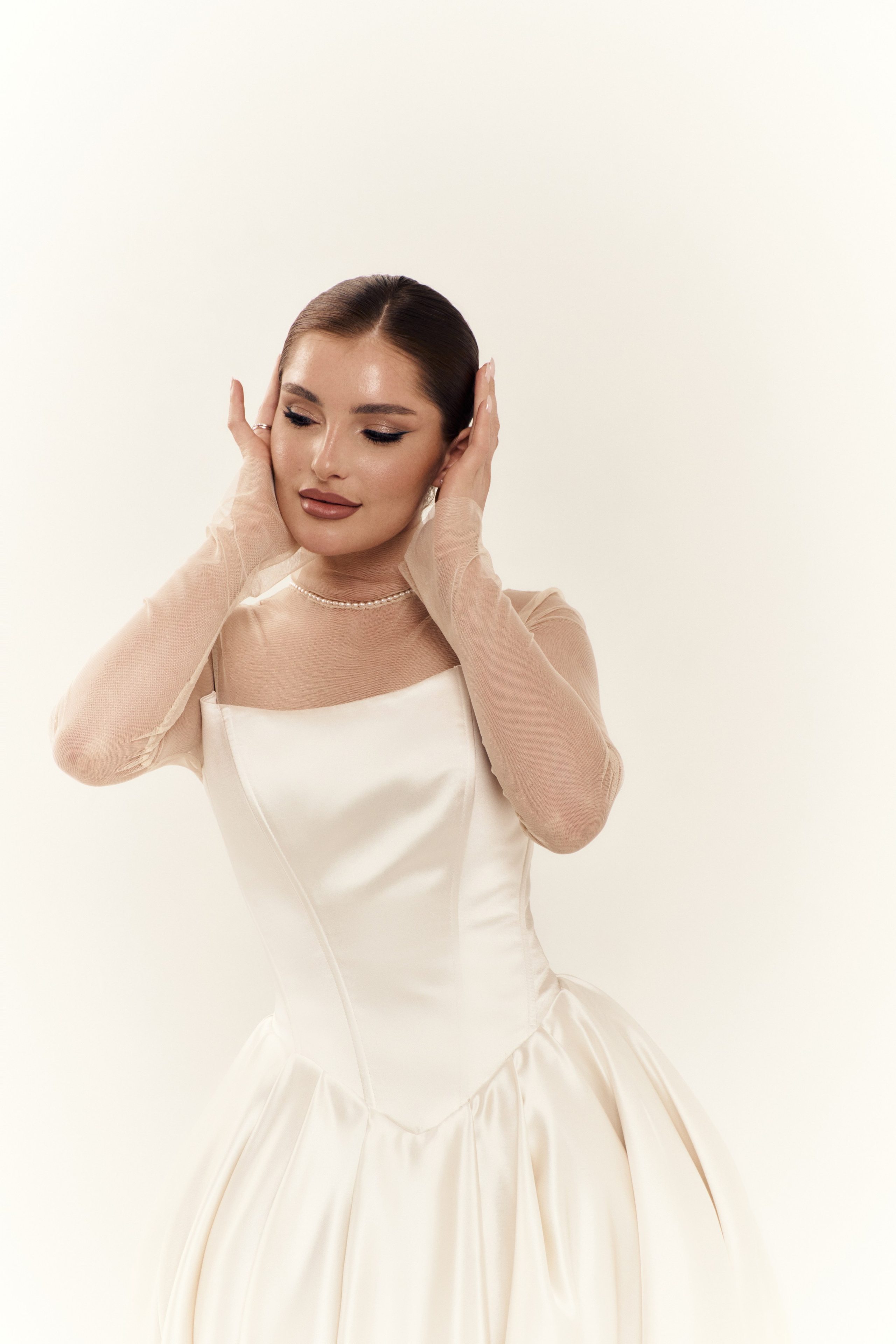 Борис и Диана. Фотограф ALINA DZHIDZALOVA