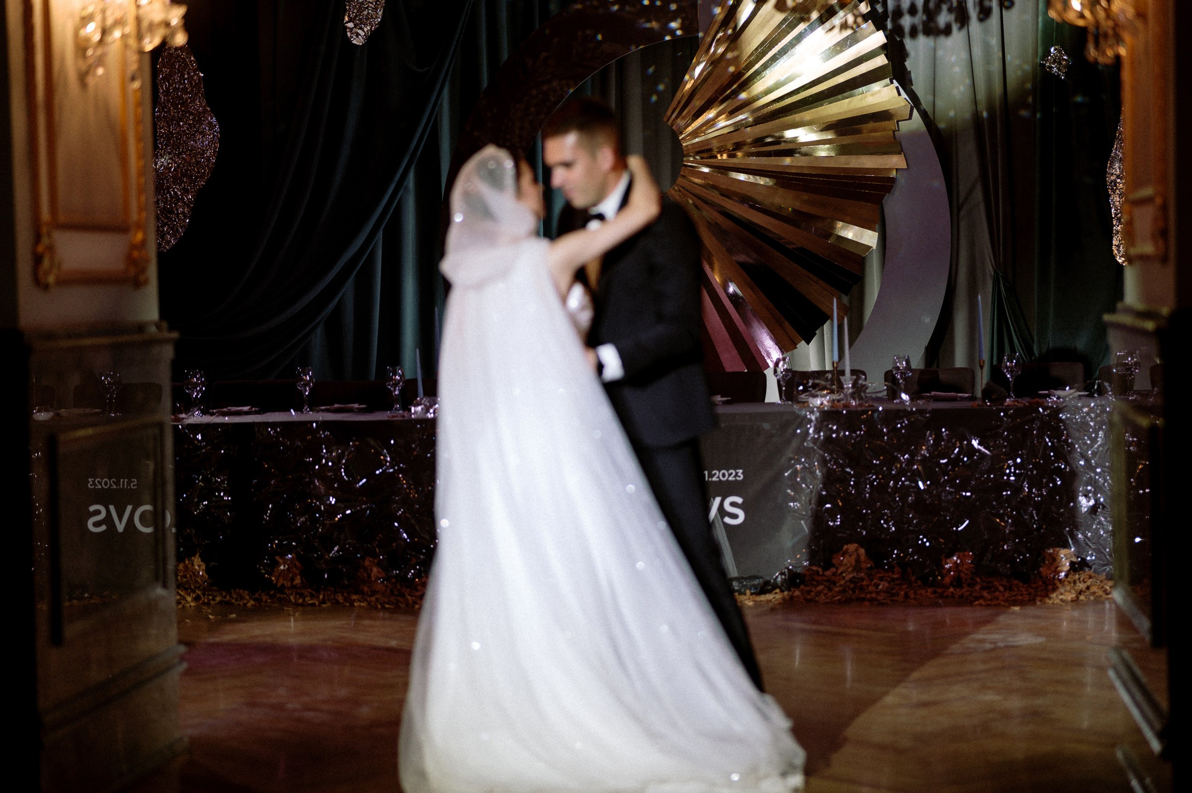 Кристаллы душ и сердец. Свадебный фотограф в Астрахани и Москве