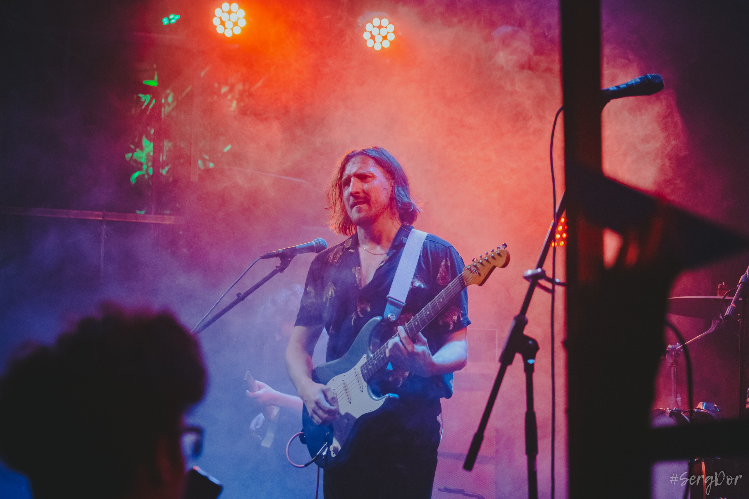 Видеокассета твоих родителей, Ласточка, Питер, Санкт-Петербург, ВКТР, концерт, 26.04.2024, SergDor, 26 апреля 2024 года, #SergDor