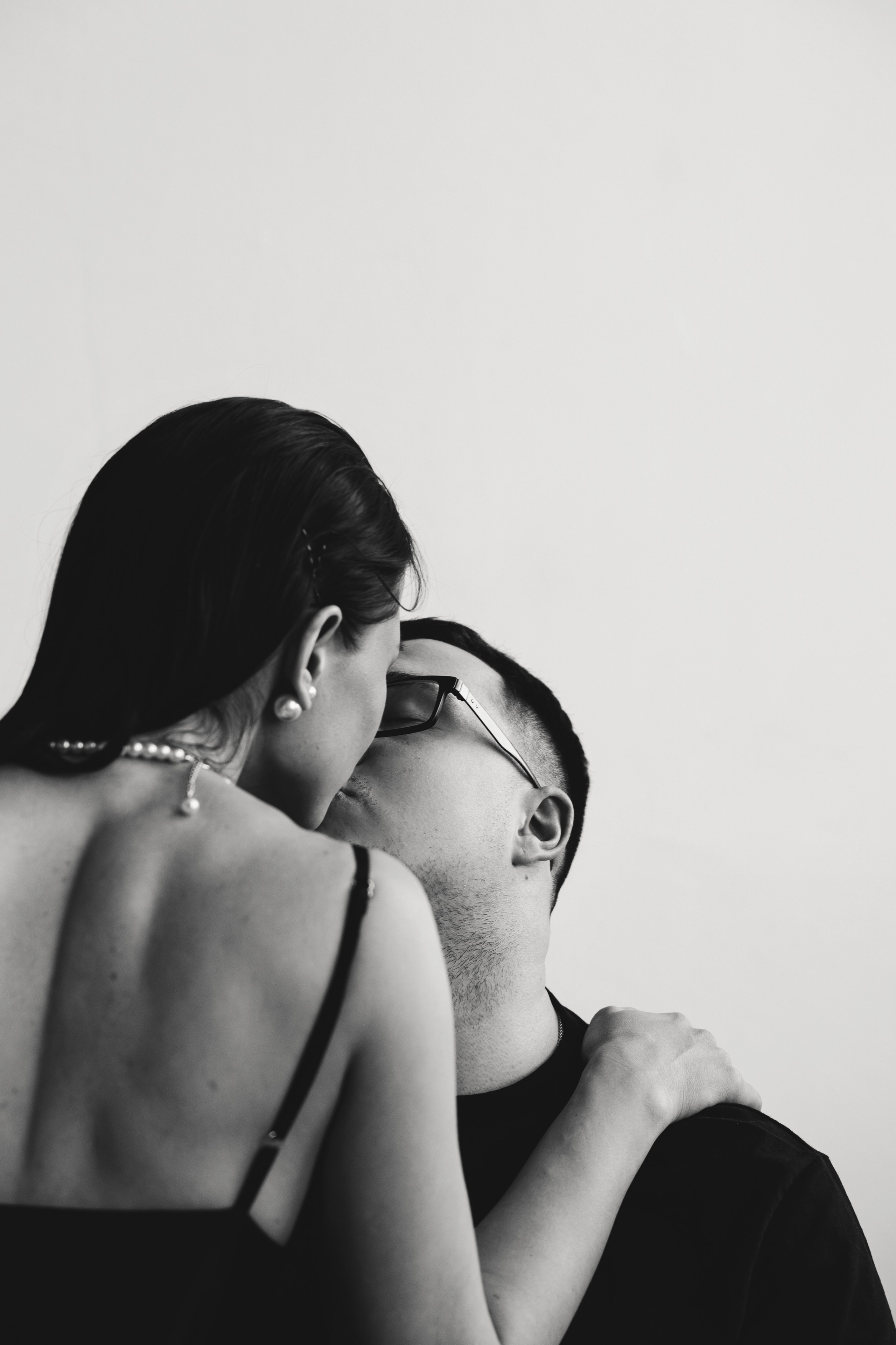 Фотосессия для пары