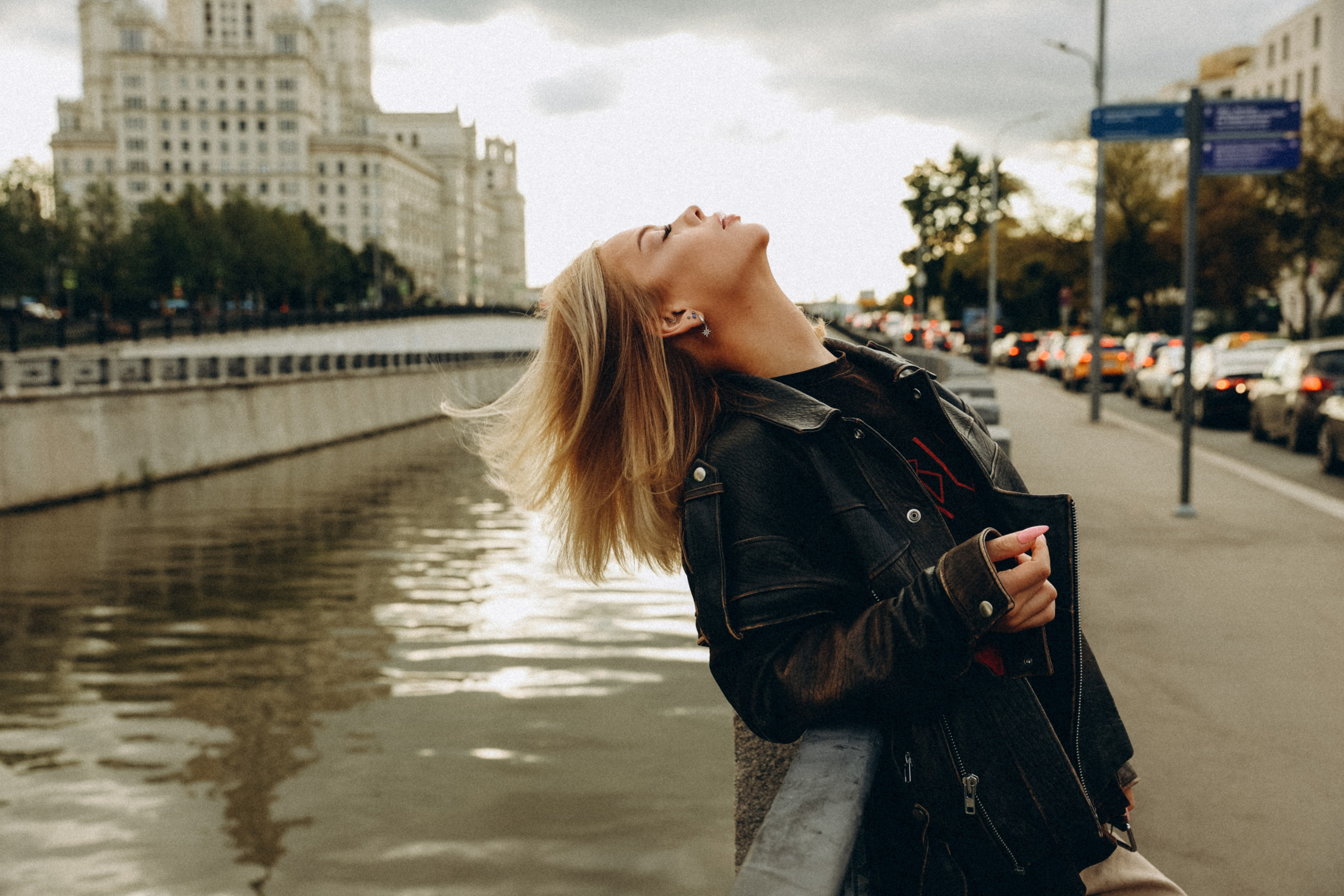 Александра. Фотограф Москва и МО Анастасия Пясковская