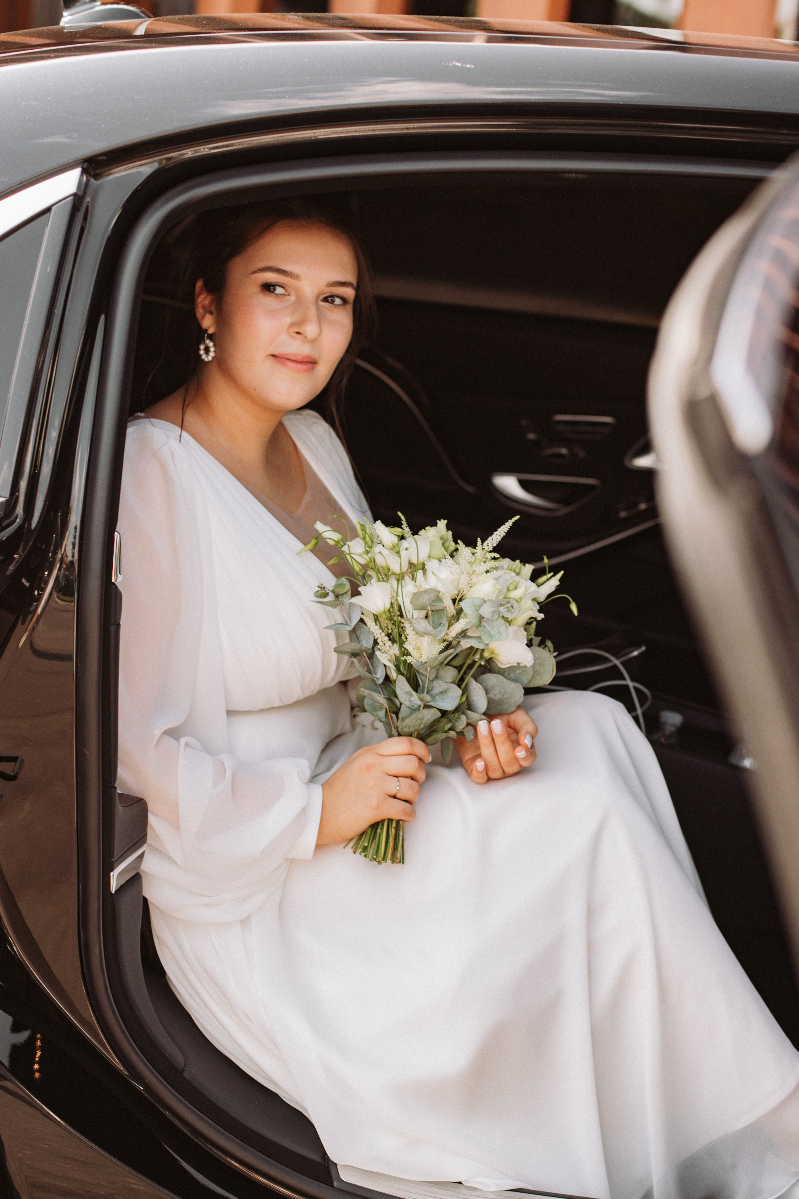 Александра & Артур. Семейный фотограф Москва Наталия Осьмакова