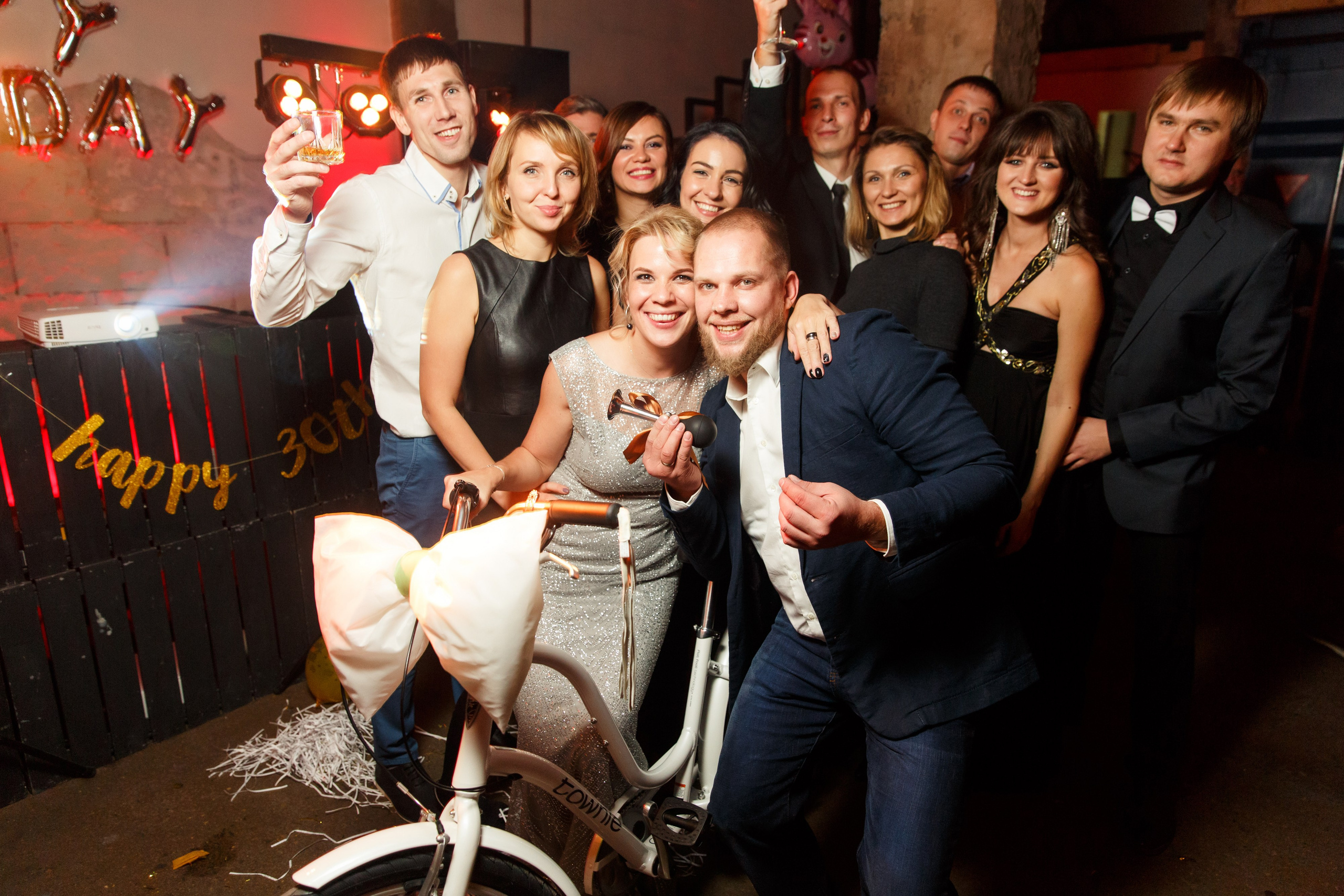 4. Фотограф Недорез Александр в Москве. Репортаж на ваших мероприятиях