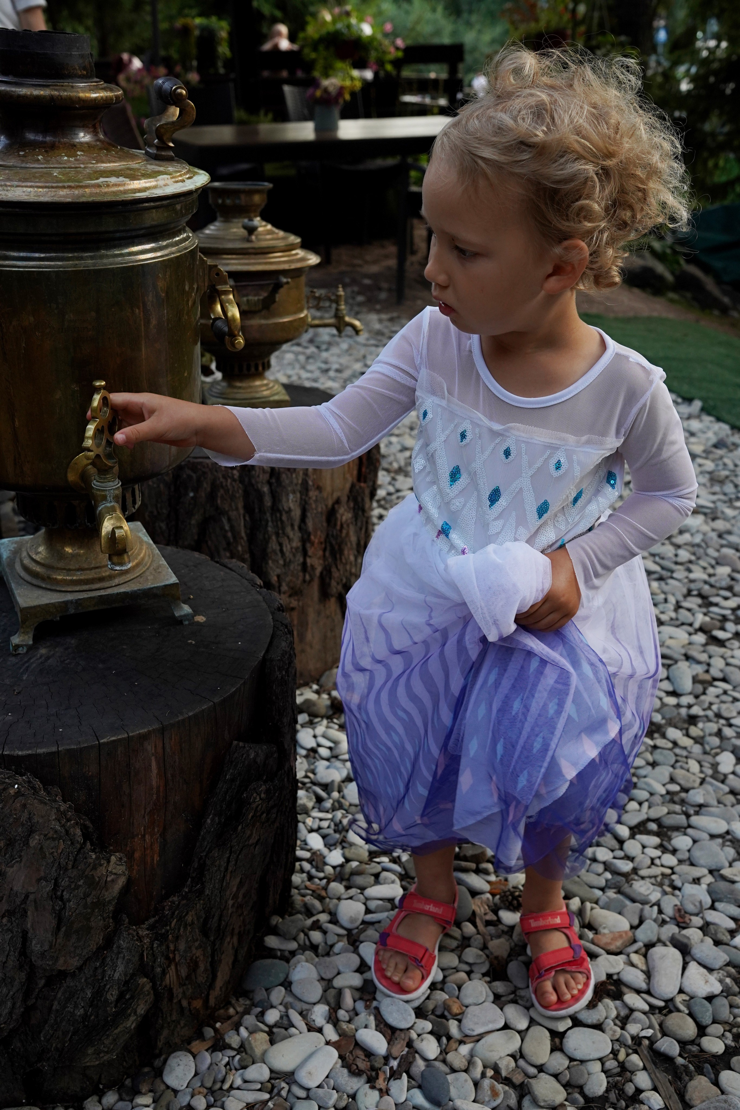 Семья в парке. Студийный и портретный фотограф в САНКТ-ПЕТЕРБУРГЕИрина Махаон