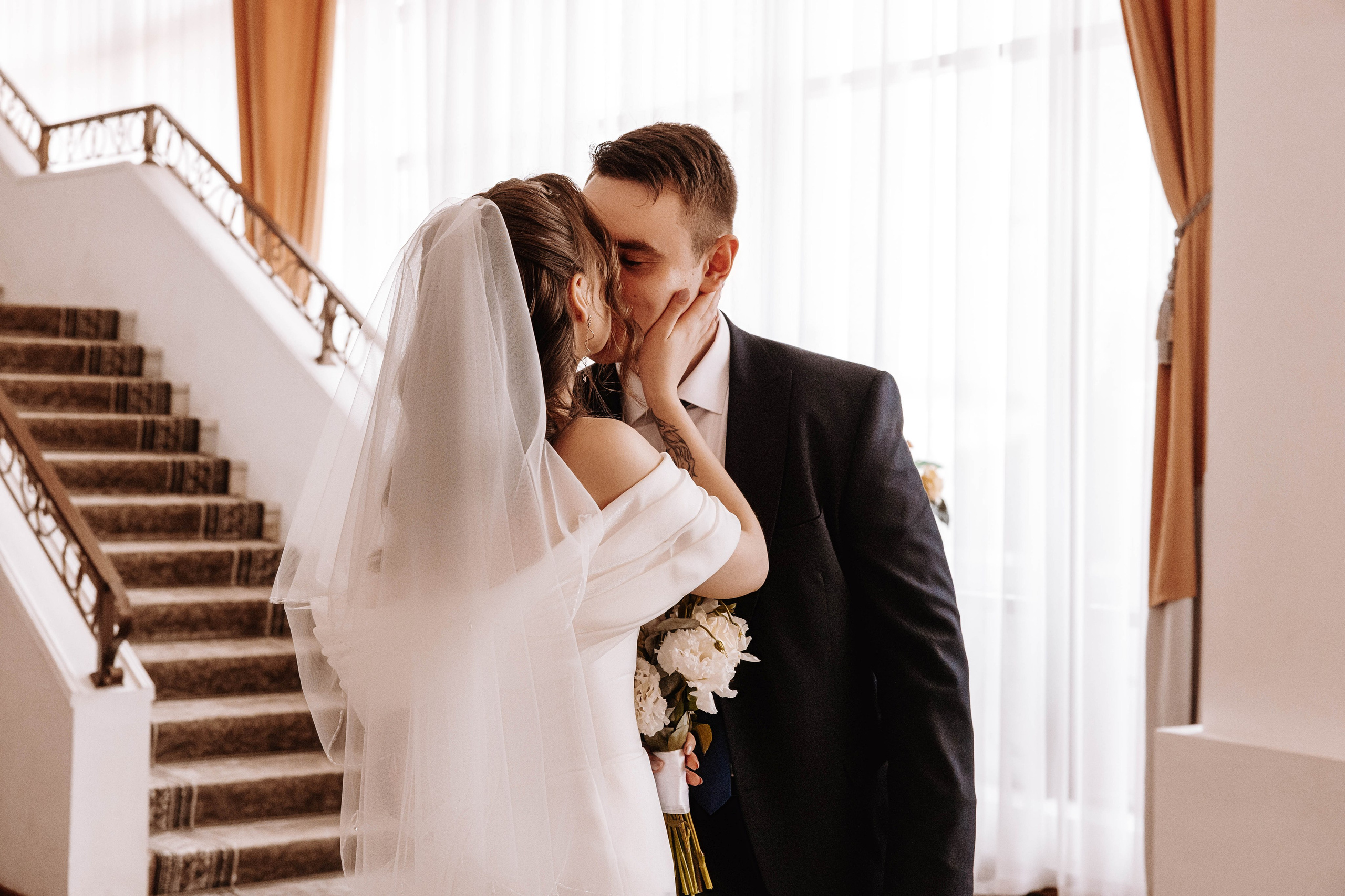 Никита и Лиза. Фотограф в Ставрополе Алина Клочкова