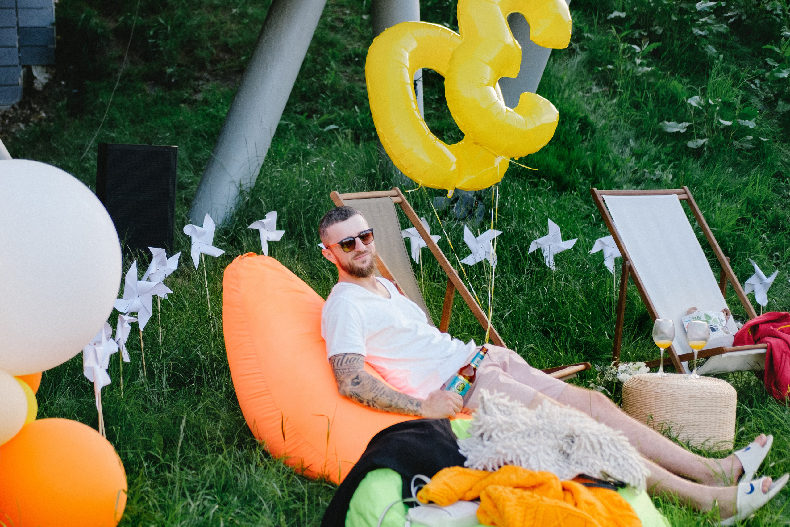 Coachella party. Свадебный Видеограф Фотограф в Сочи