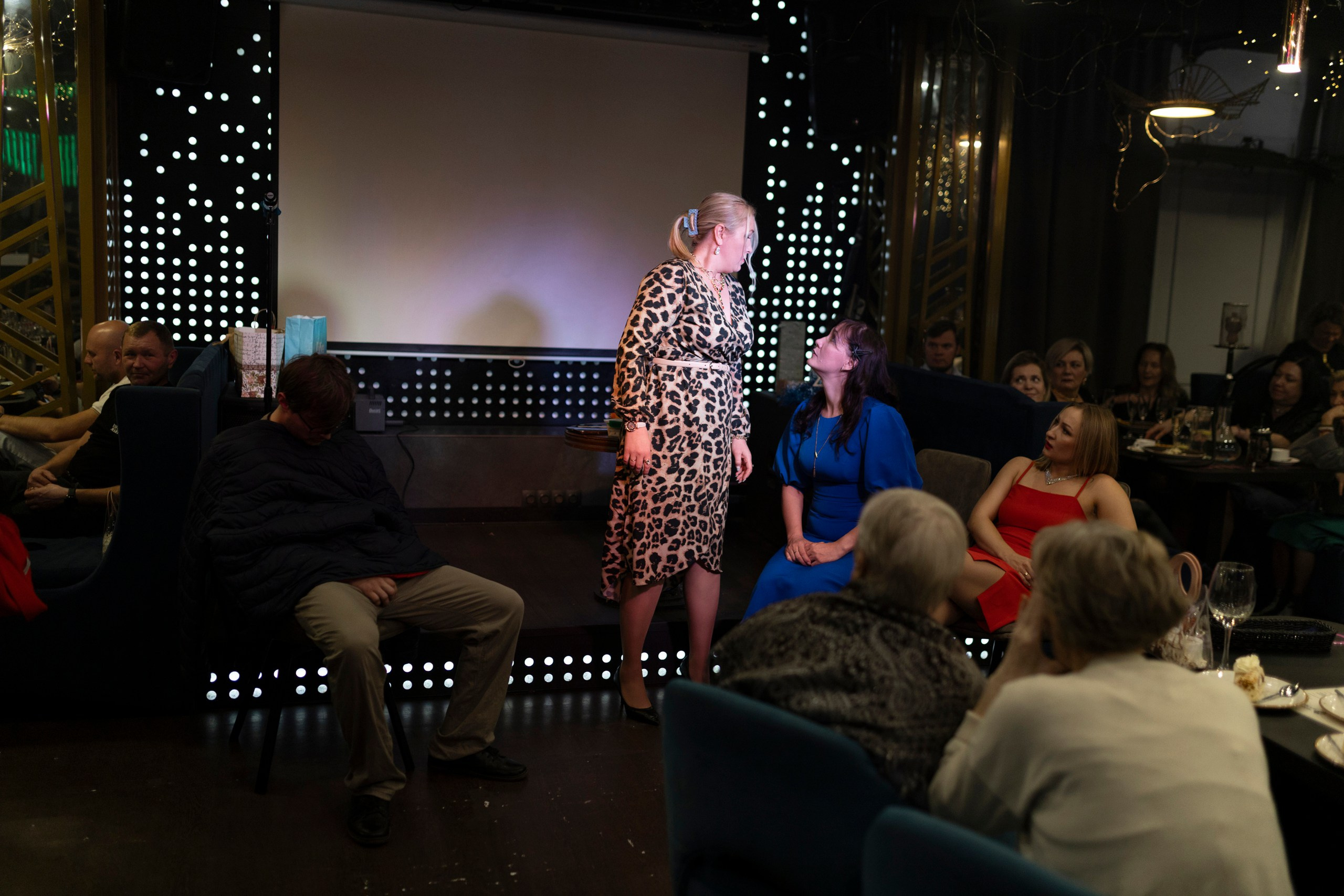 «Девочки, такие девочки!». Andrey Pospelove. Фотограф в Саратове