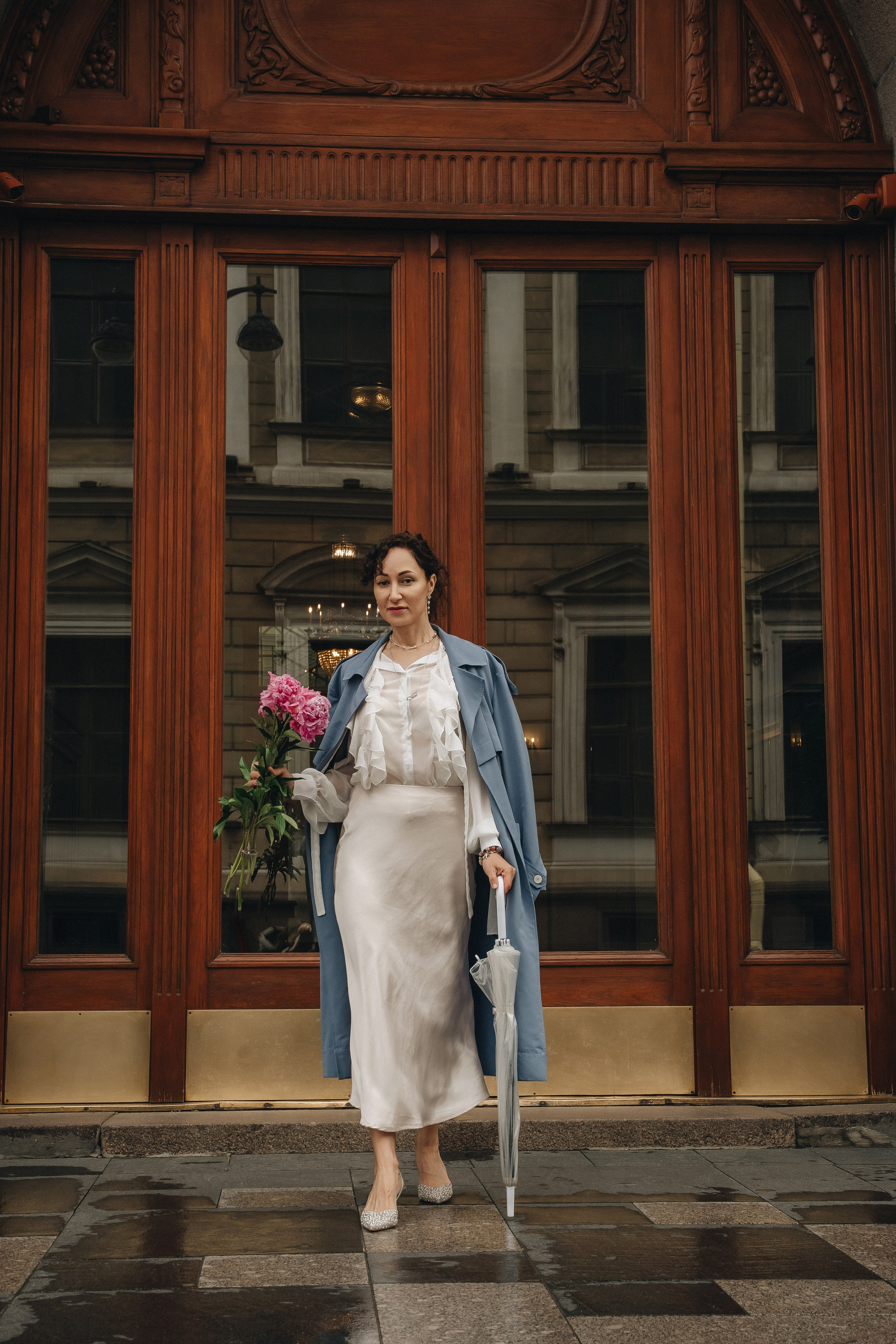 Anna. Фотограф Санкт-Петербург/Гомель Виктория Петрова