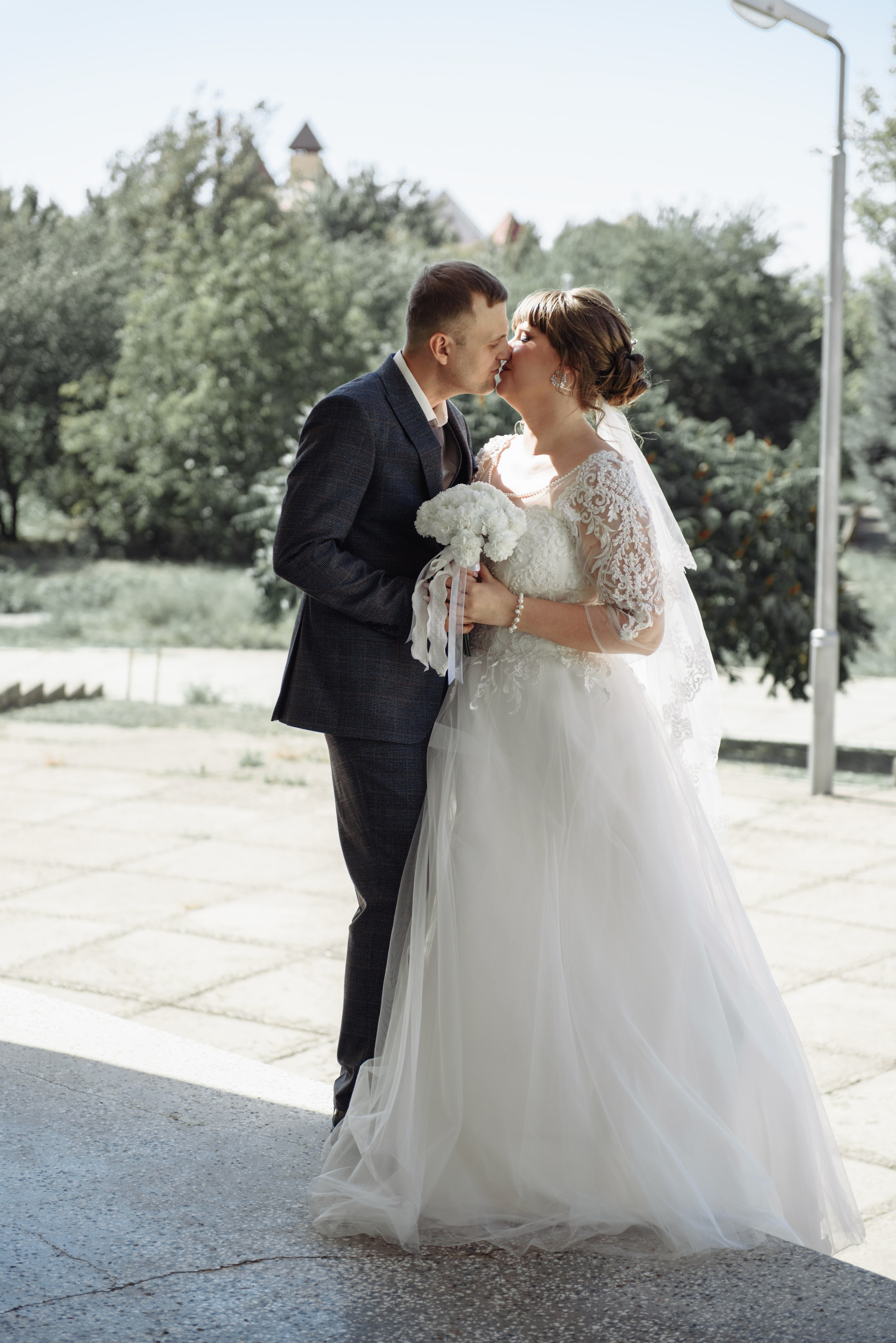 Свадьба Анны и Дмитрия. Свадебный фотограф Дмитрий Высоцкий | Ростов-на-Дону