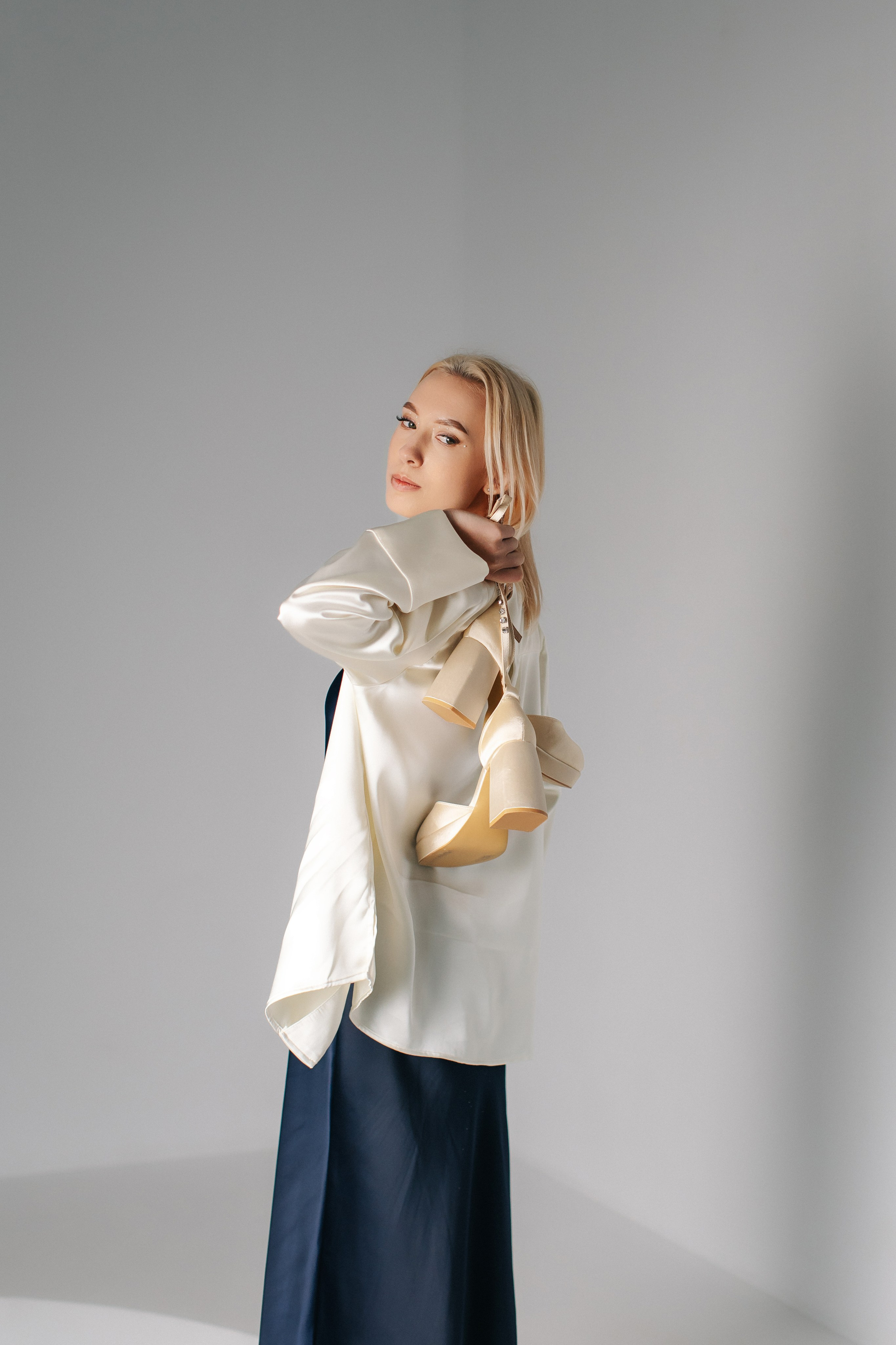 Юрий и Ксения. Главная