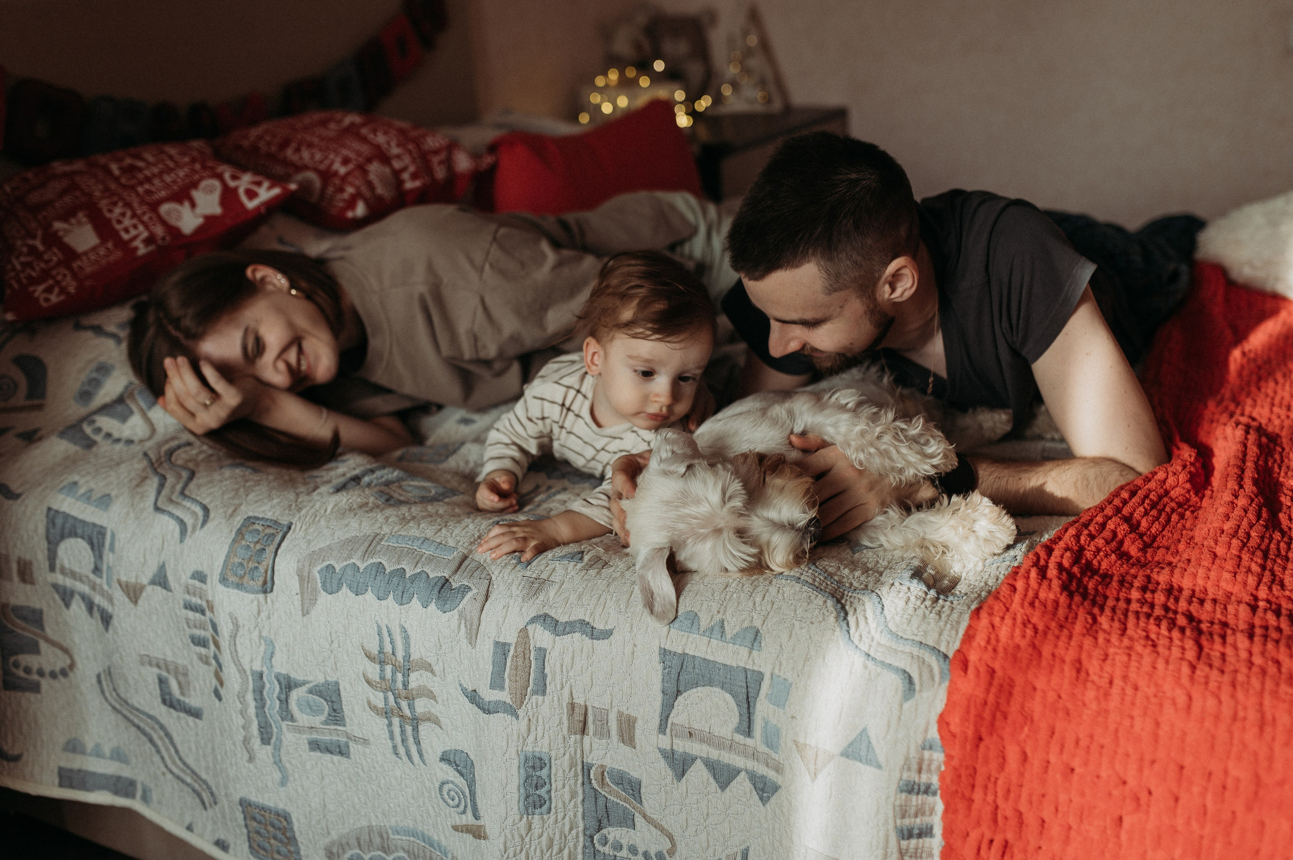 Кристина, Дима, Даня. Www.ostermiller.ru