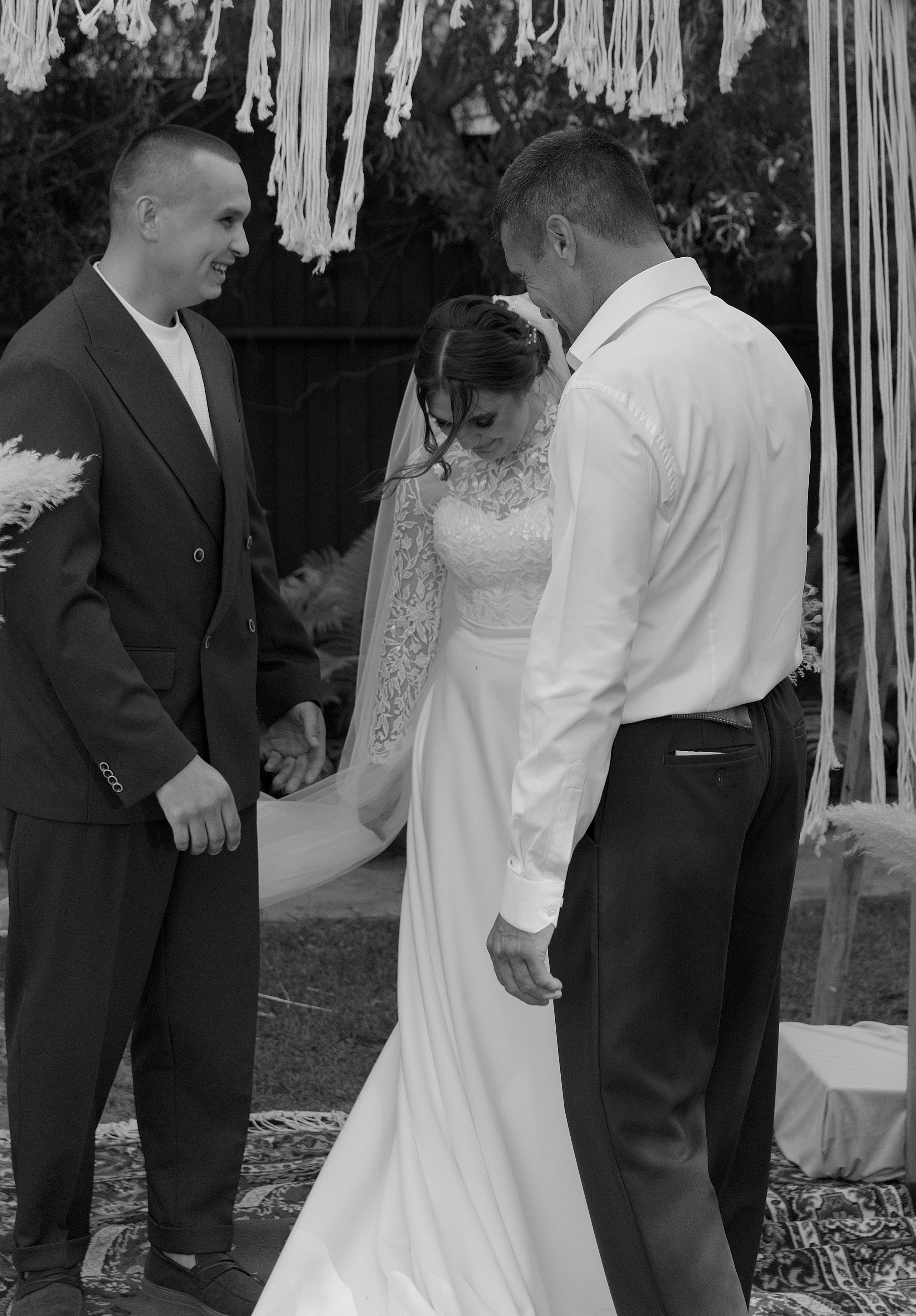 Вместе и навсегда. Свадебный и семейный фотограф в Самаре Стрельникова Ирина