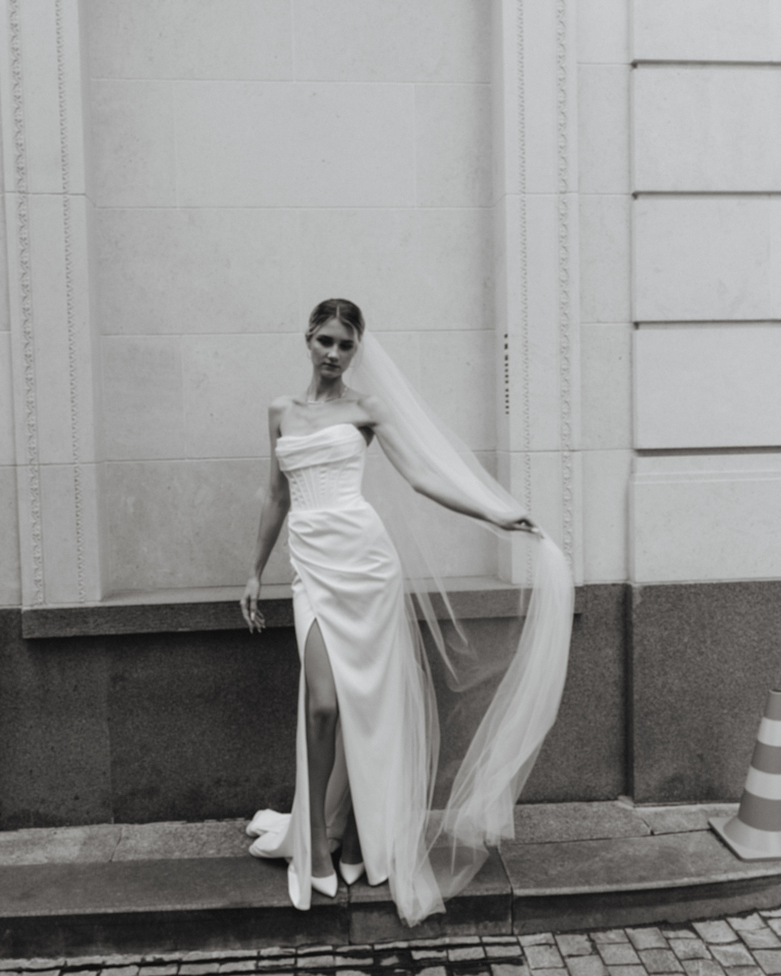 Наталия и Николай. Фотограф Олеся Скворцова