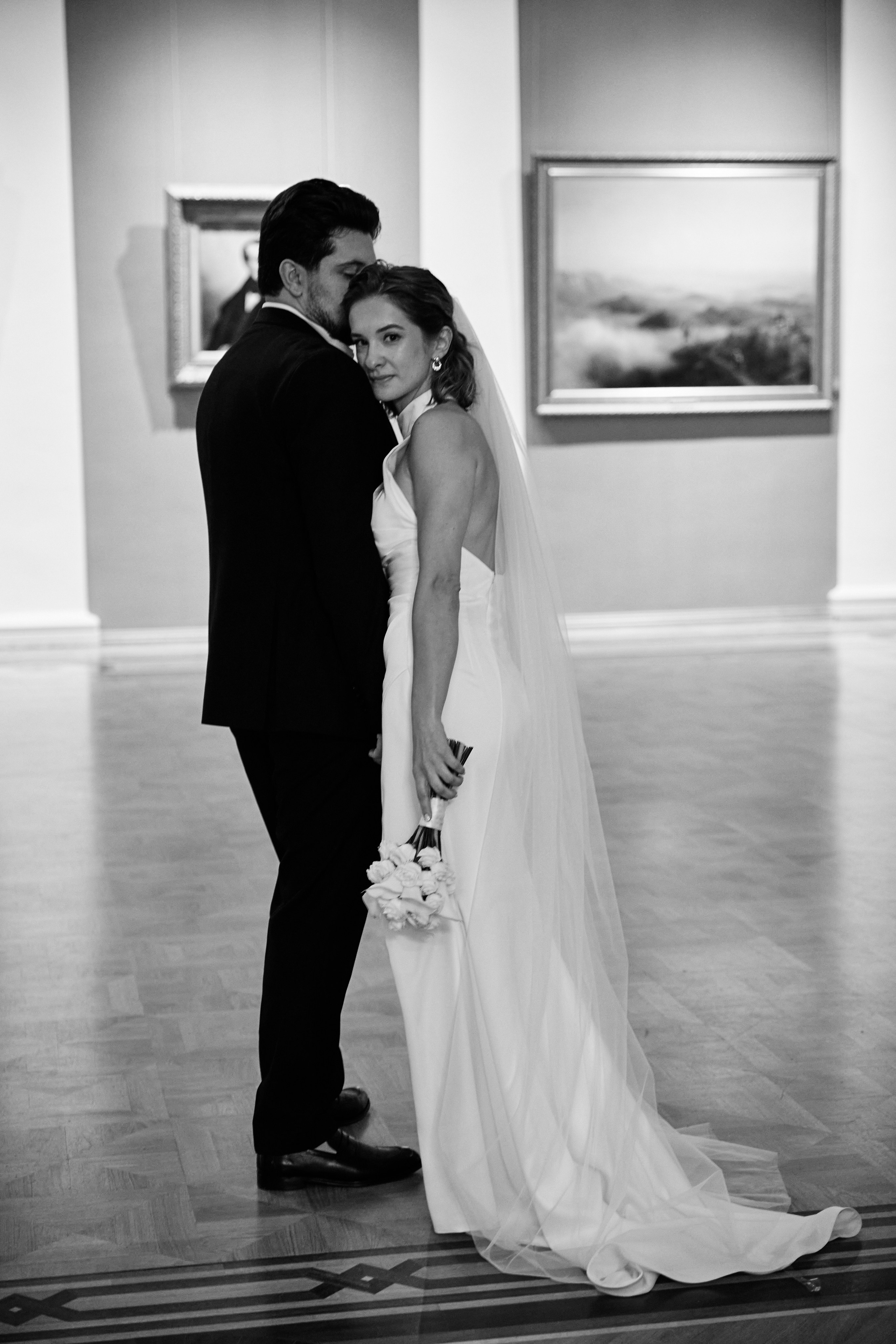 Wedding Story. Фотограф Елена