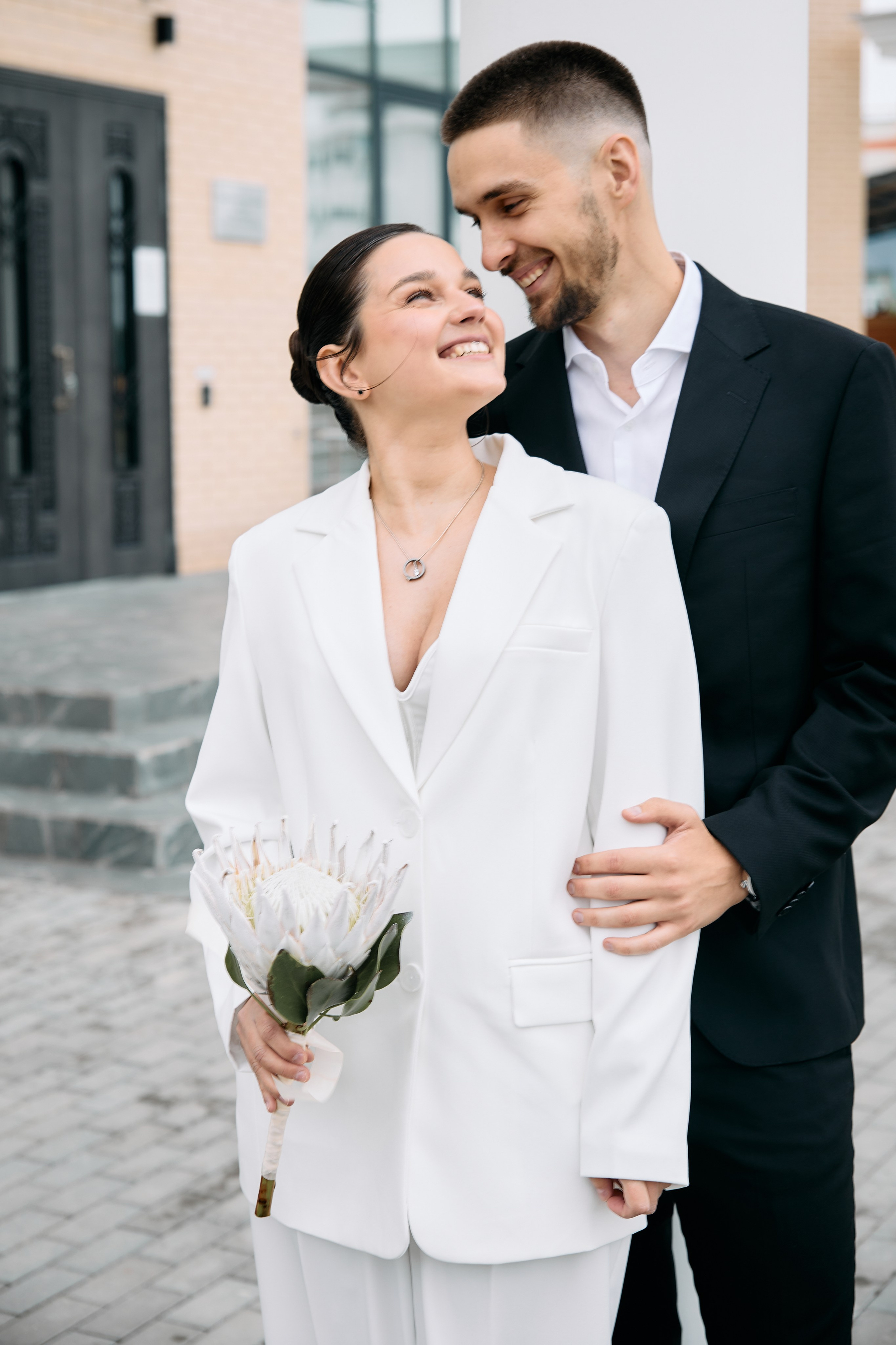 Wedding Story. Фотограф Елена