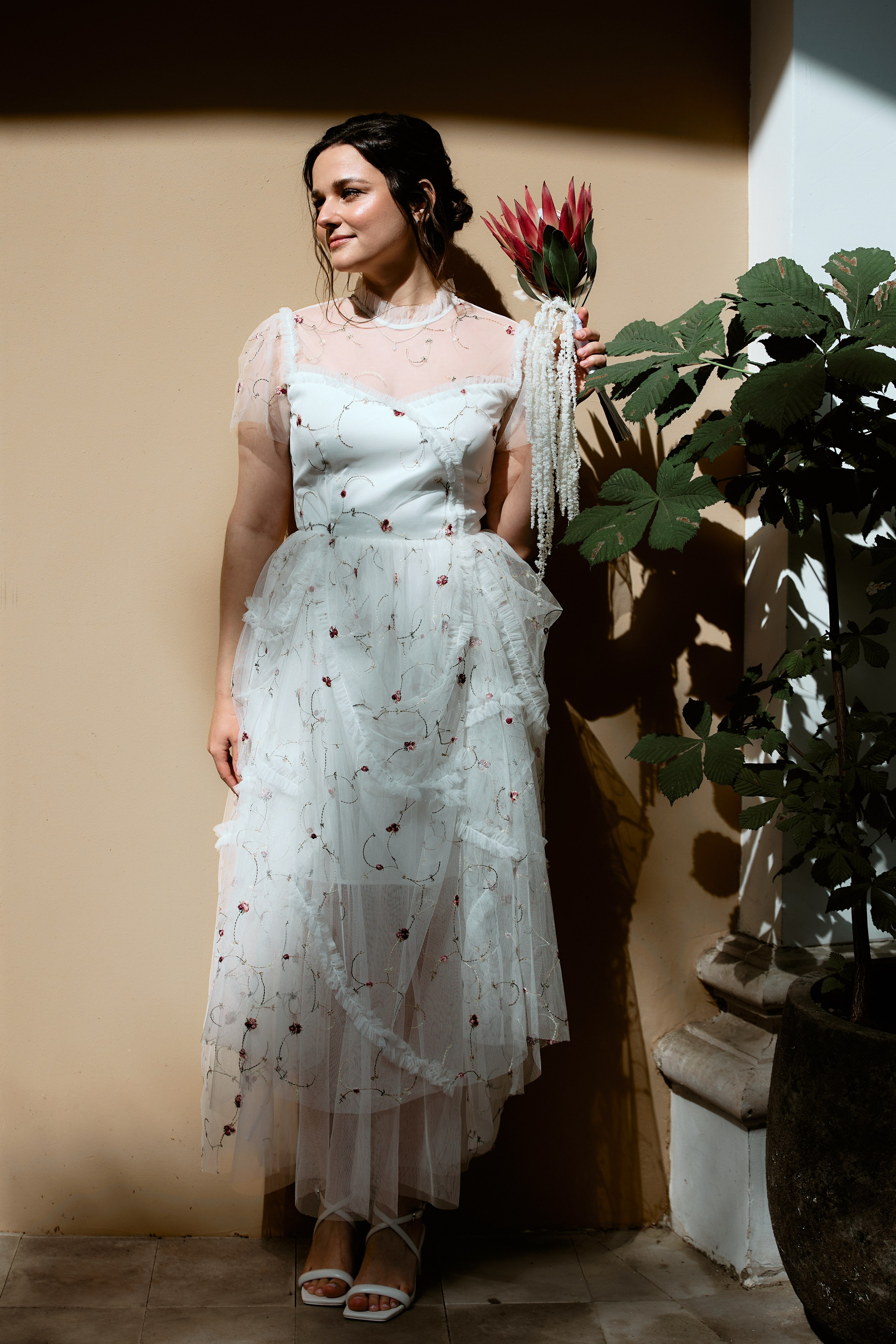Wedding Story. Фотограф Елена